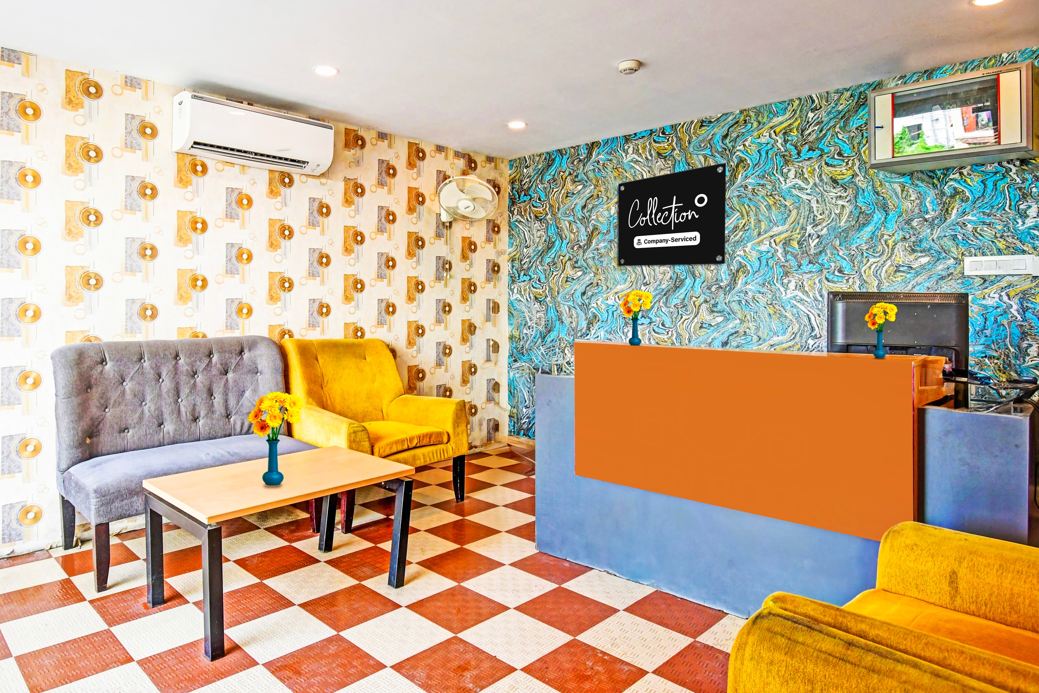 Super Collection O Bisarjan Ghat Formerly Eden Rocks in Kolkata