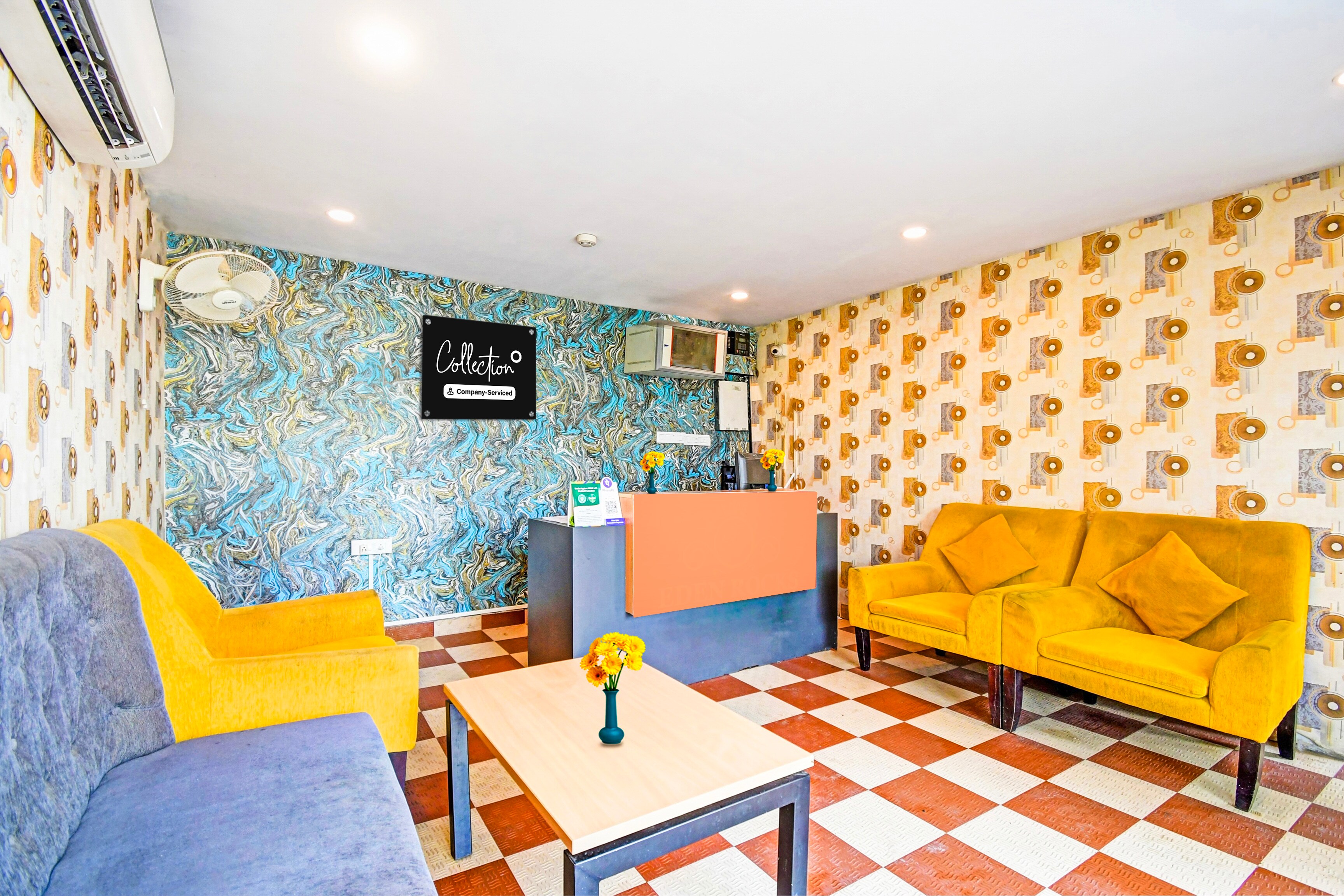 Super Collection O Bisarjan Ghat Formerly Eden Rocks in Kolkata