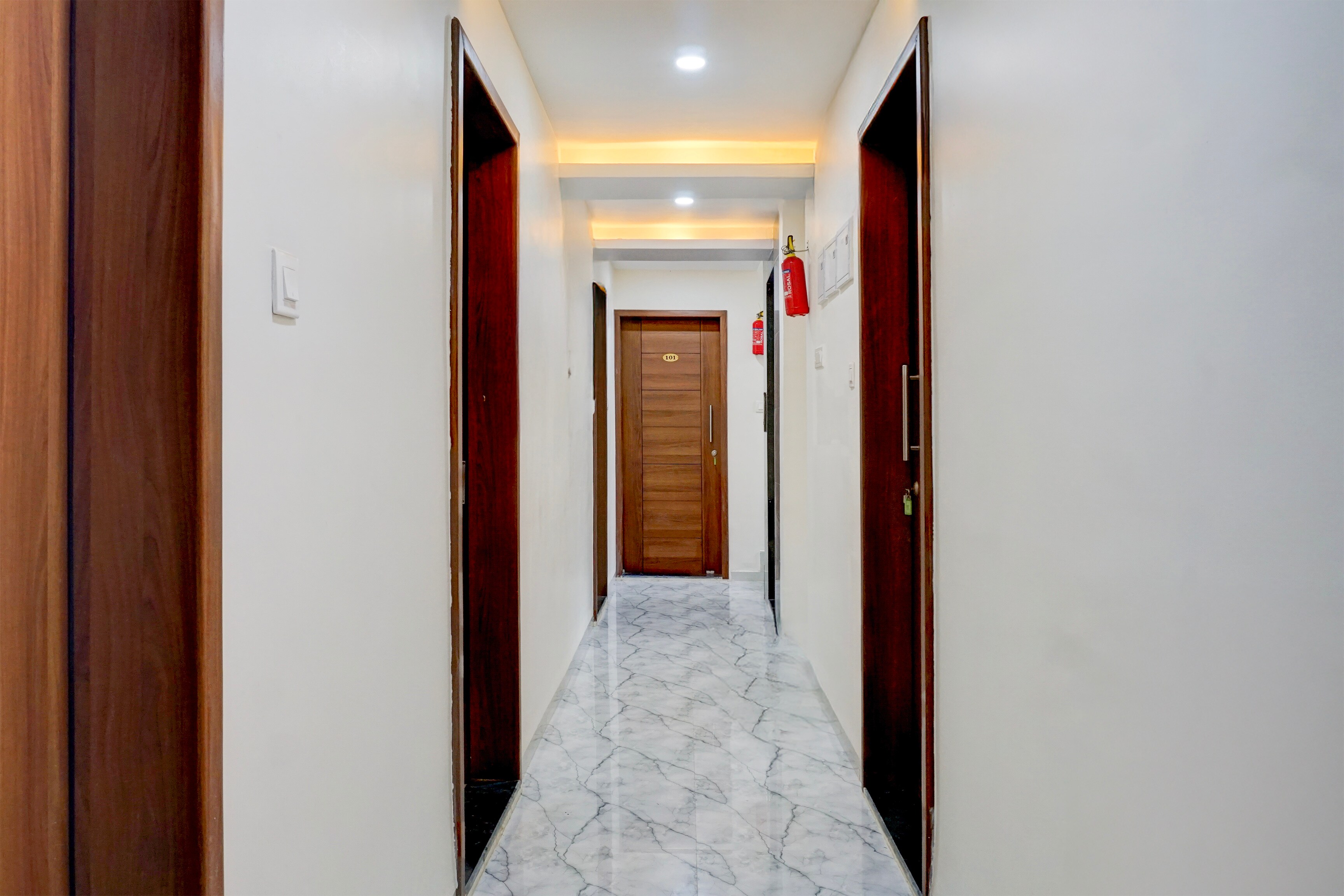 Super Collection O Blue Ridge Hinjewadi in Pune