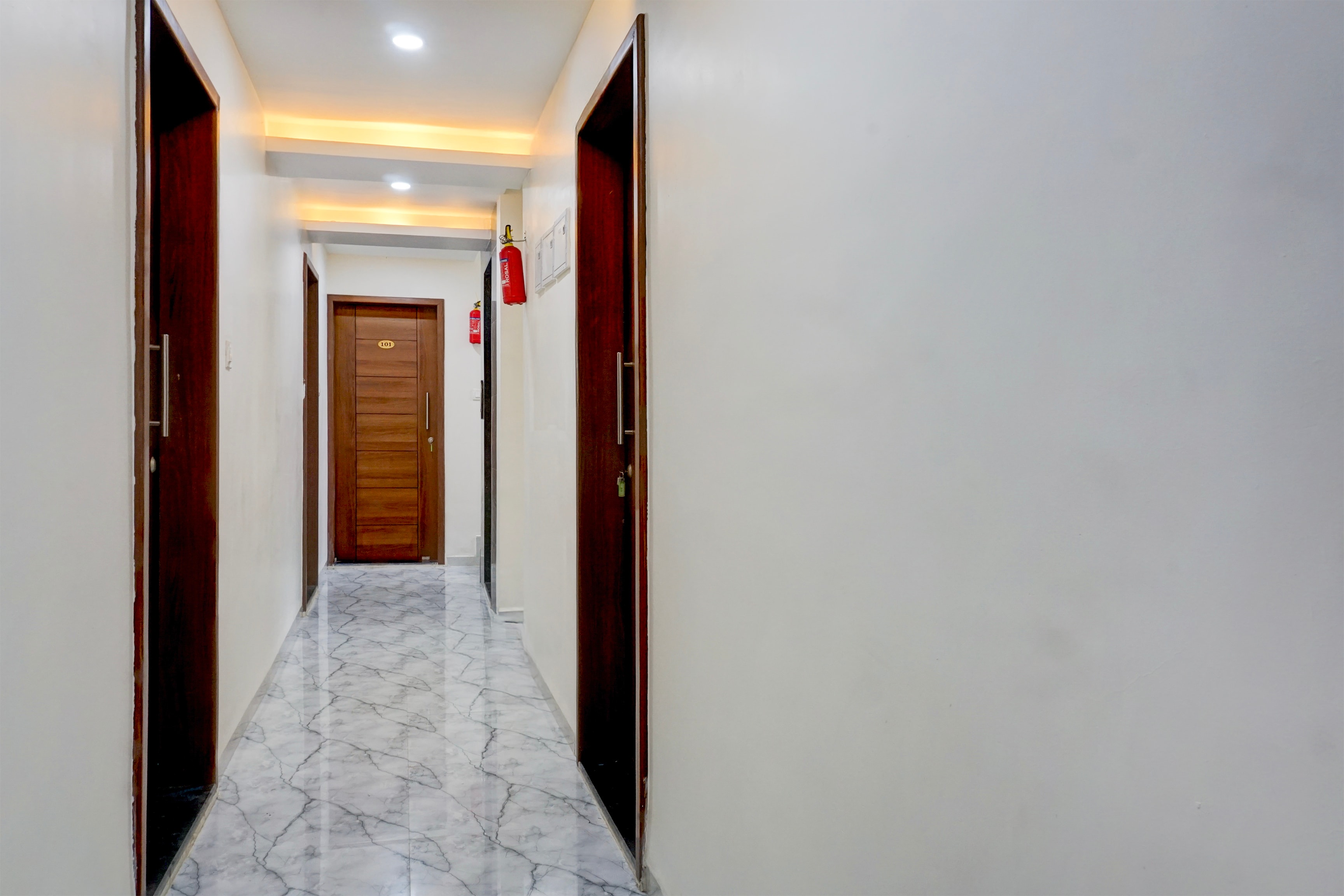 Super Collection O Blue Ridge Hinjewadi in Pune