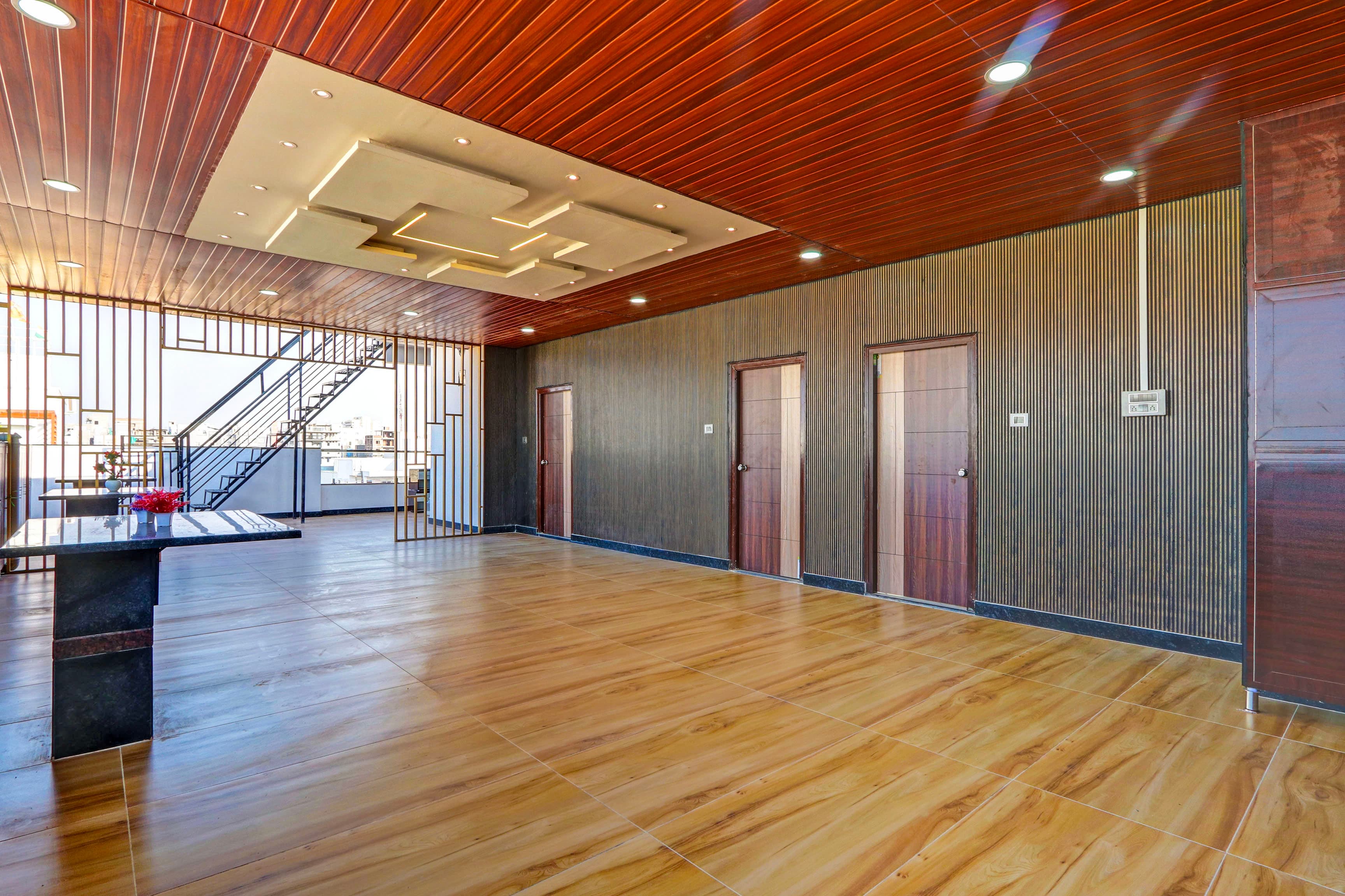 Super Collection O Gachibowli Phase 2 Near ISB in Hyderabad