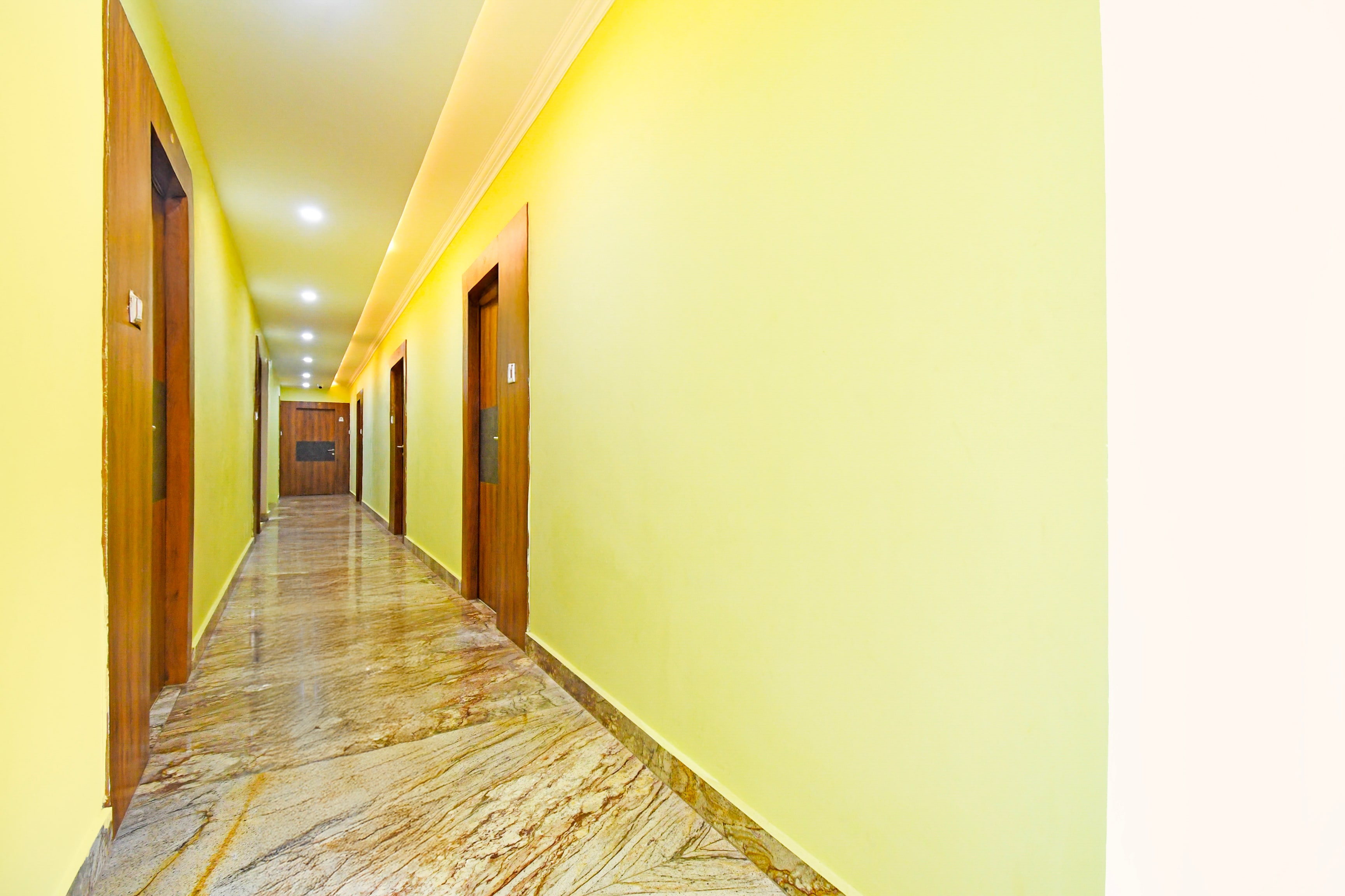 Super Collection O Gandhi Ghat Formerly Sai Resorts in Puri