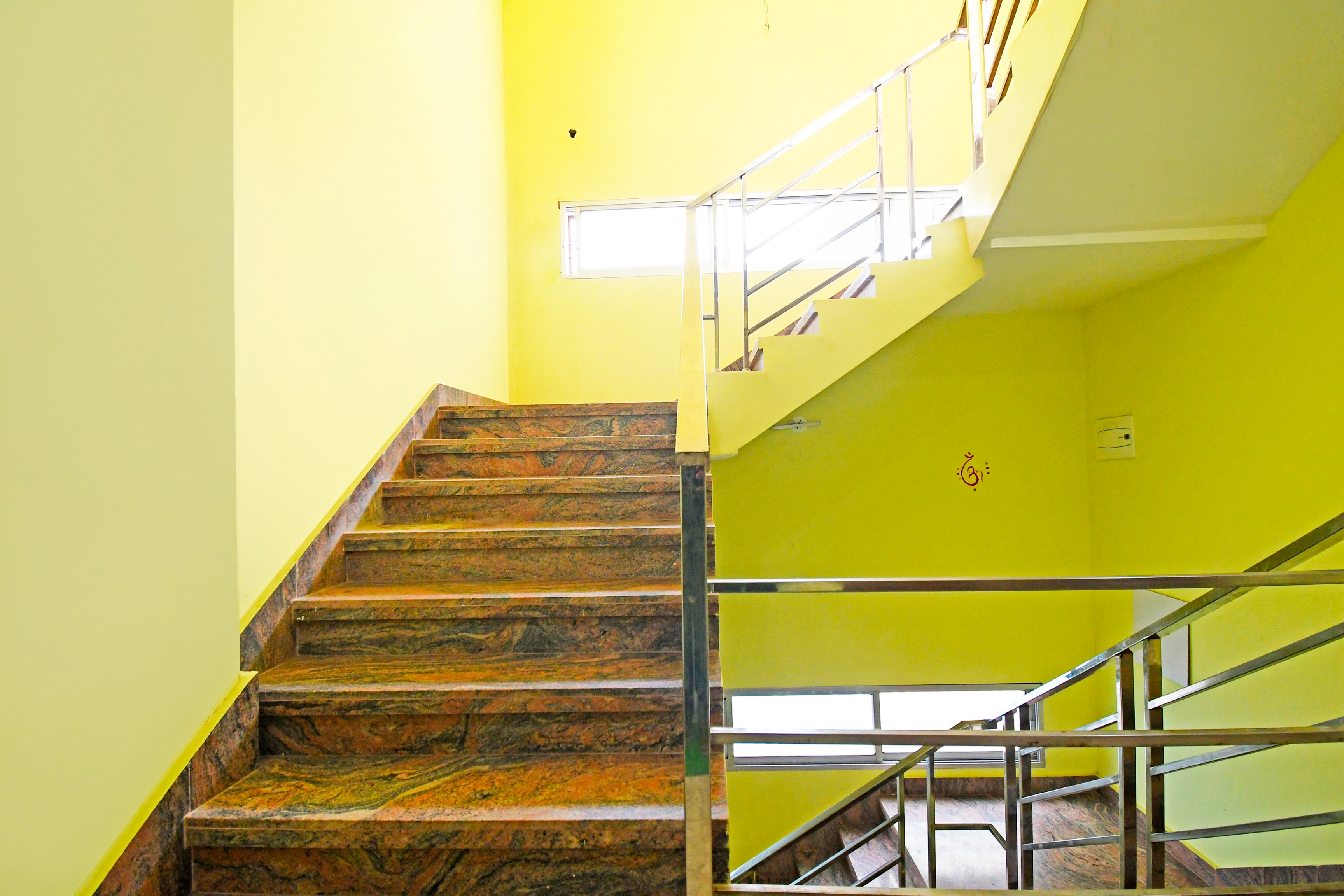 Super Collection O Gandhi Ghat Formerly Sai Resorts in Puri