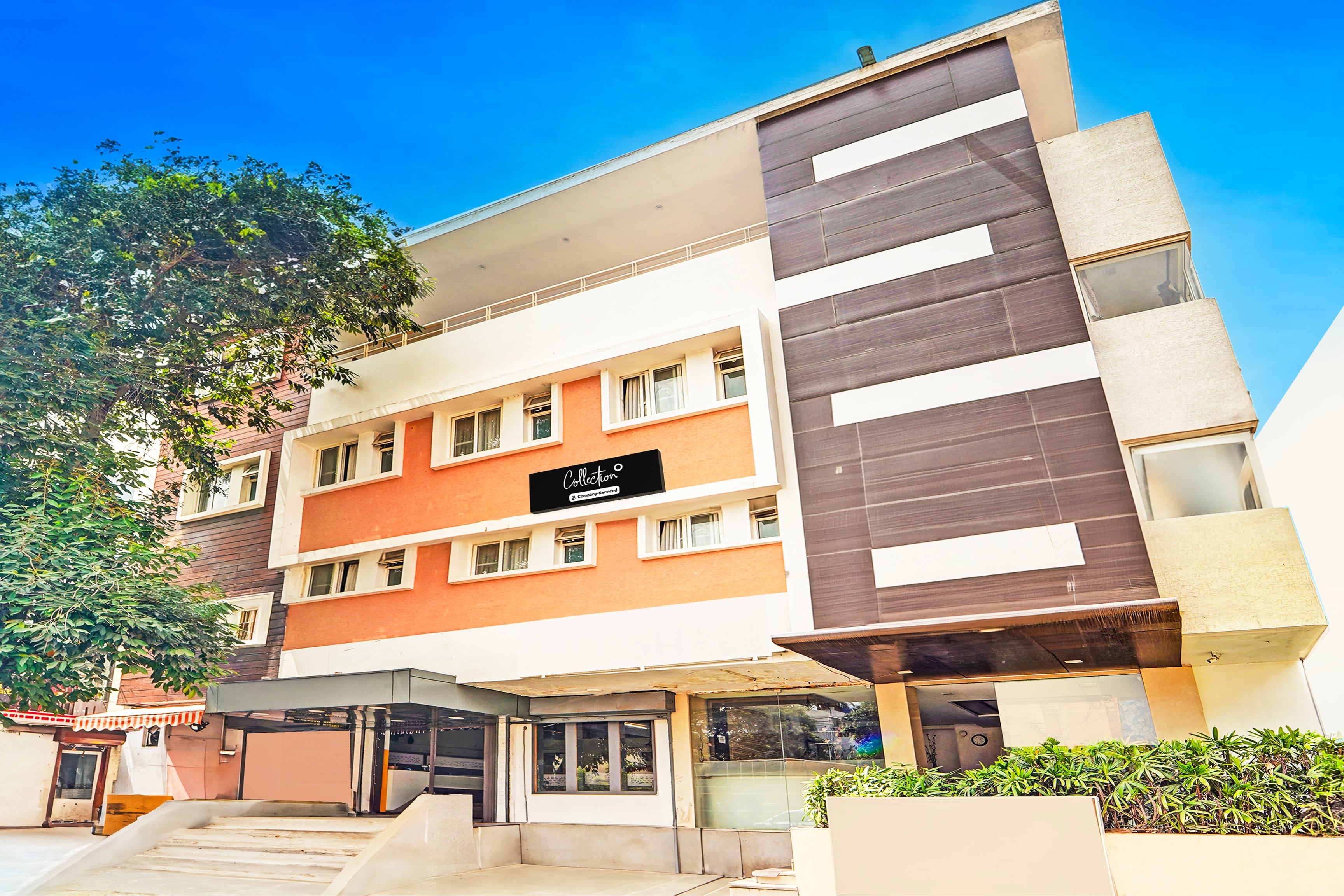 Super Collection O Gandhipuram in Coimbatore