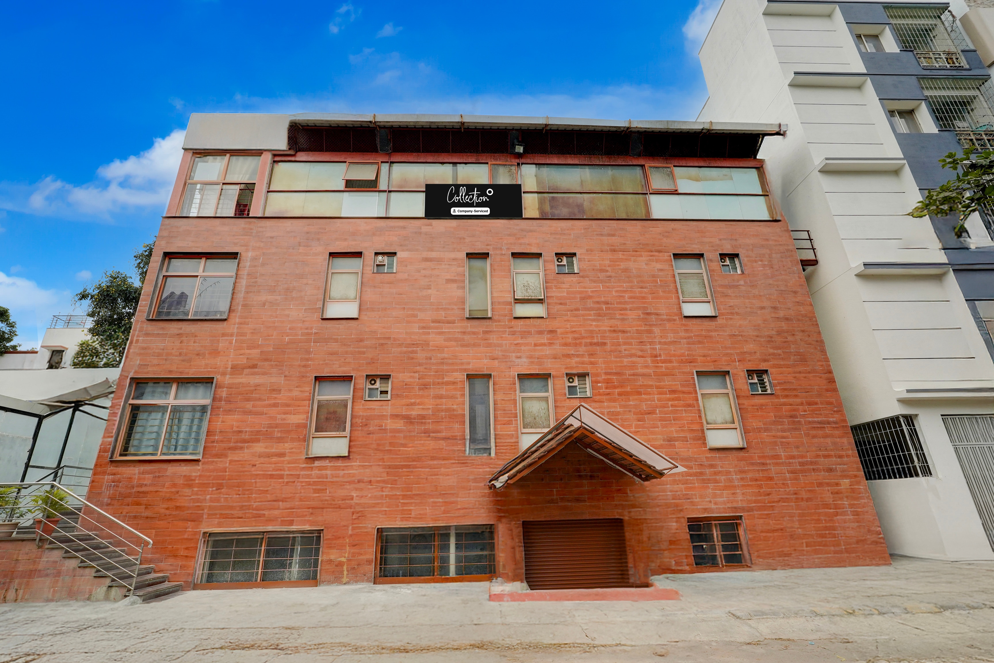 Super Collection O Indian Music Museum Bangalore Formerly HKH Homes  in Bangalore