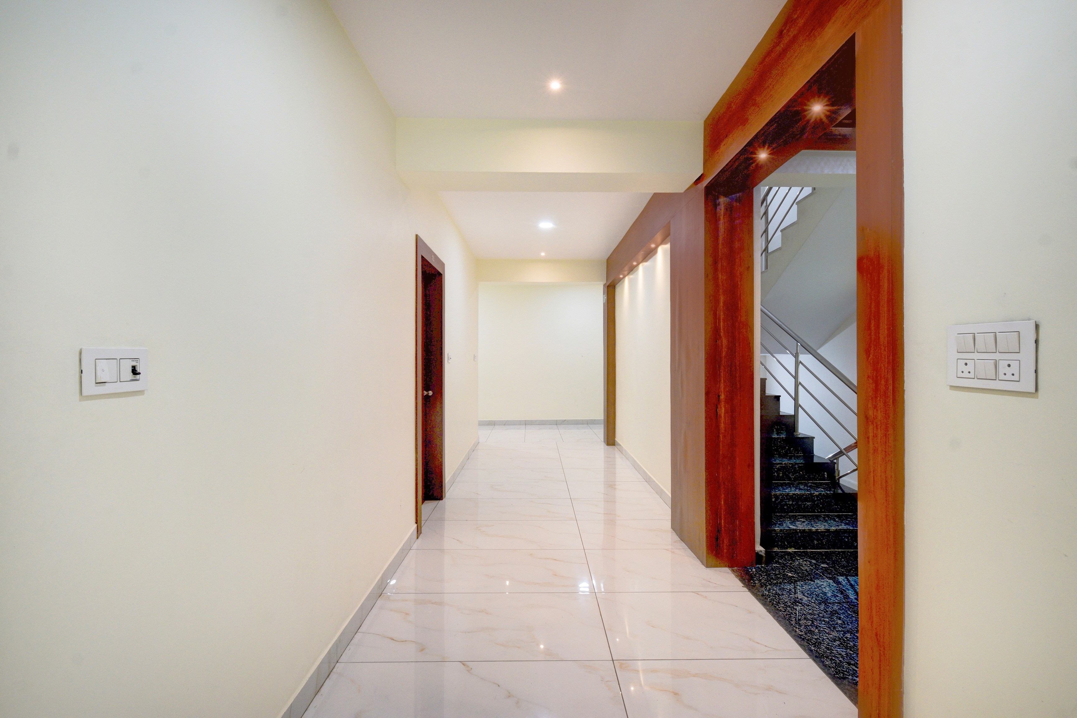 Super Collection O Kakatiya Hills Formerly Shree Adithya Luxury Rooms in Hyderabad