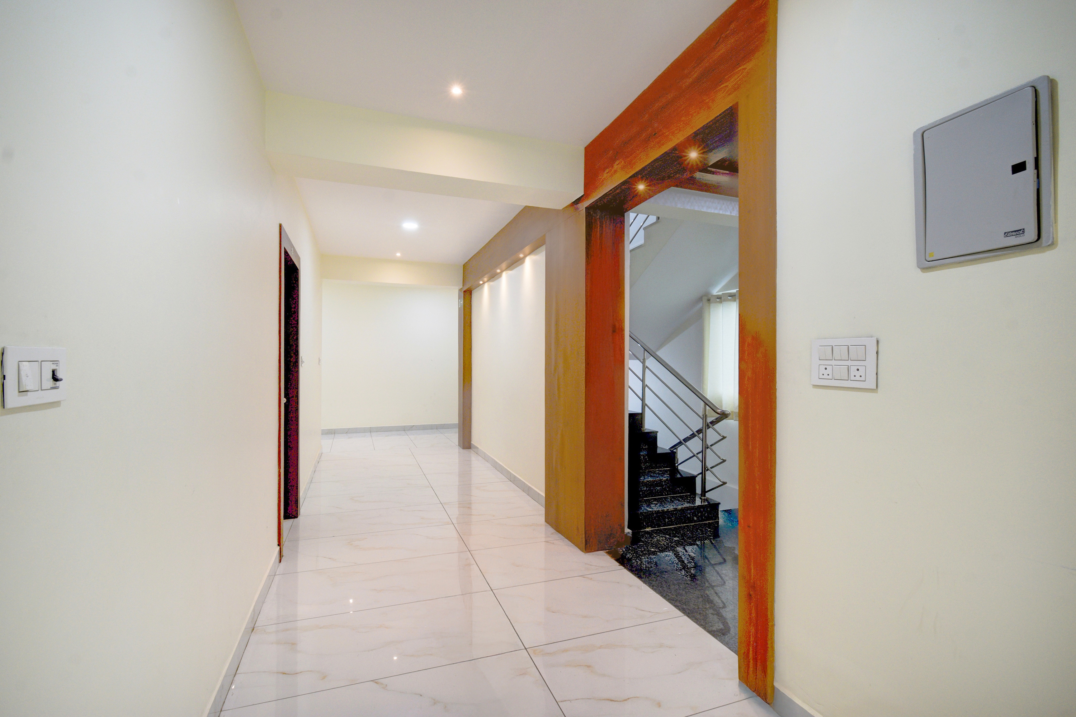 Super Collection O Kakatiya Hills Formerly Shree Adithya Luxury Rooms in Hyderabad