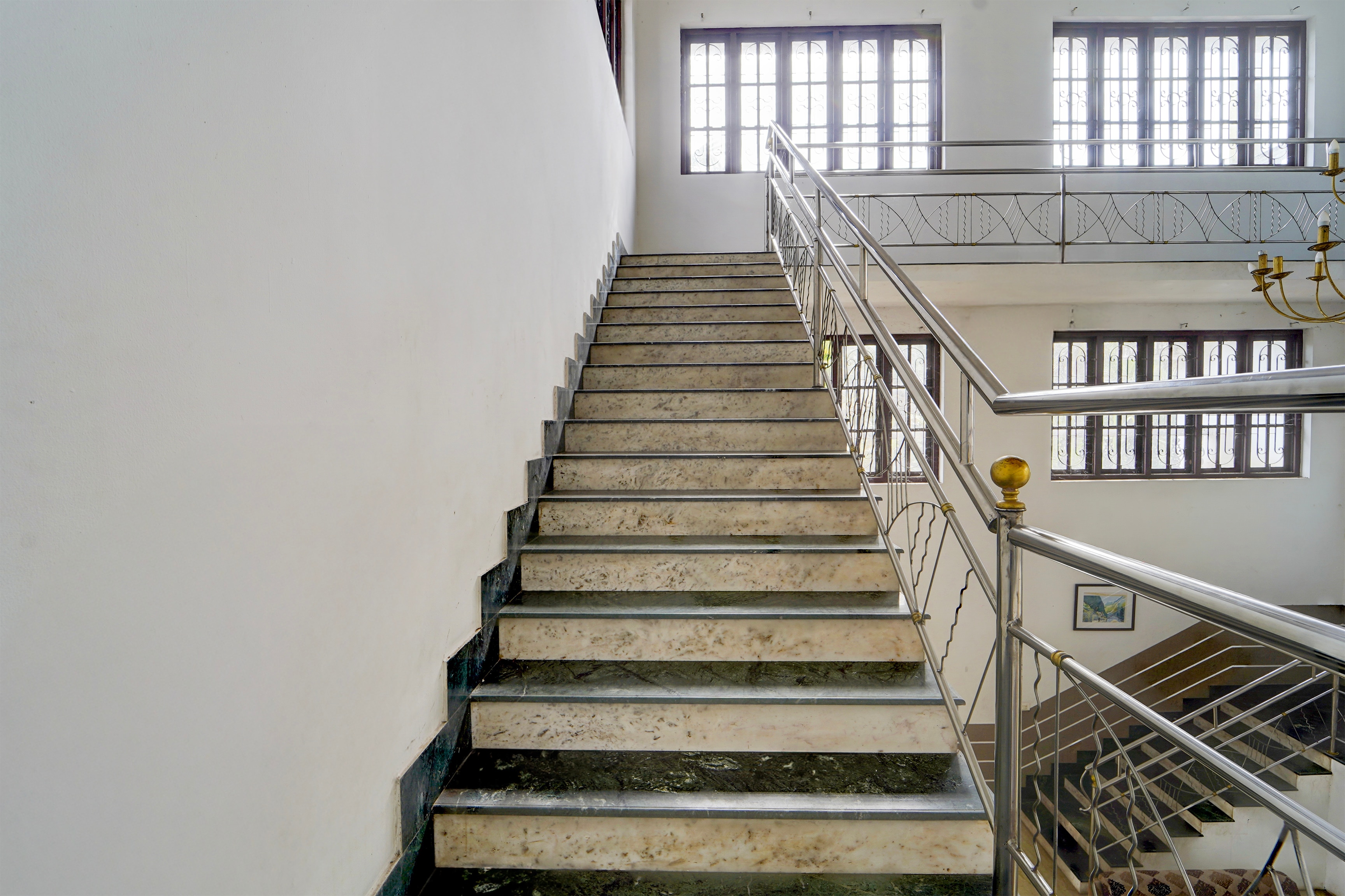 Super Collection O Kangarappady Formerly Cochin Residency in Kochi