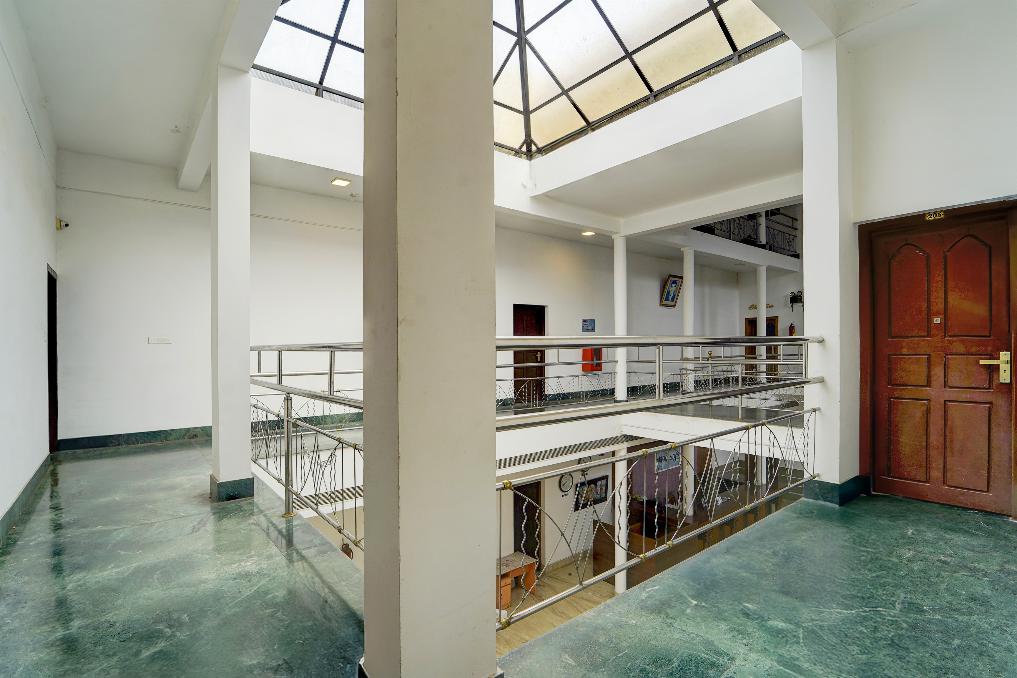 Super Collection O Kangarappady Formerly Cochin Residency in Kochi