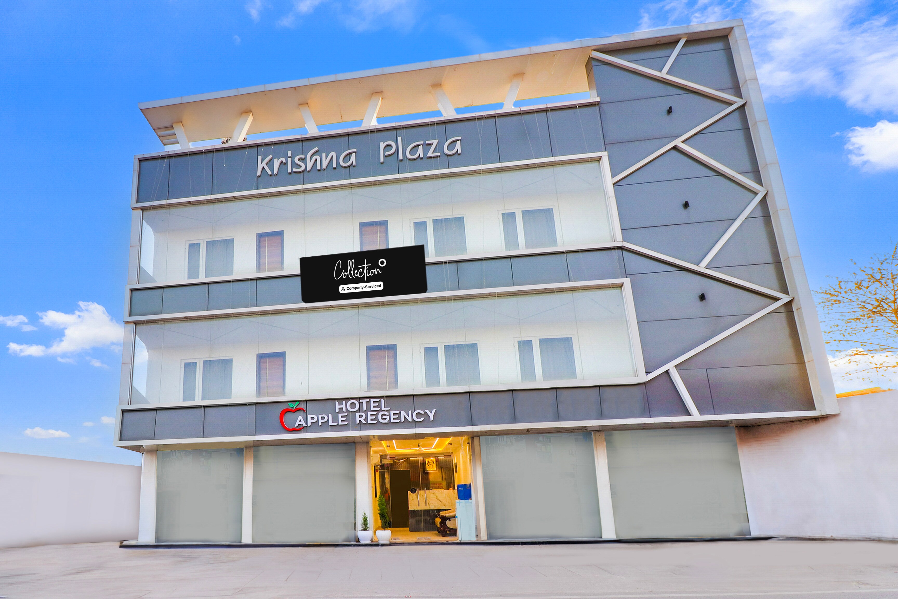 Super Collection O Kanwali Road Near Railway Station in Dehradun