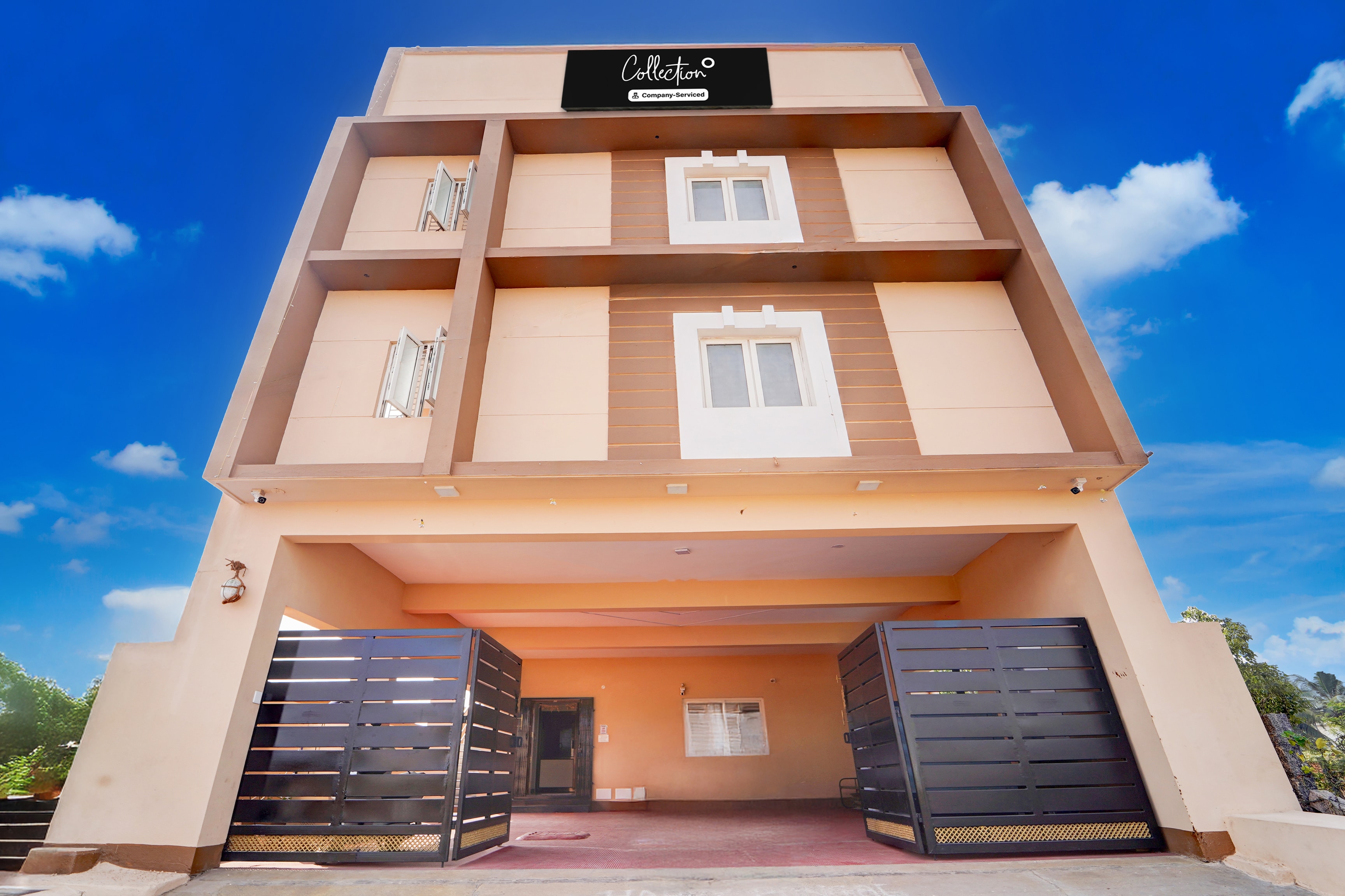 Super Collection O Karumathampatti in Coimbatore