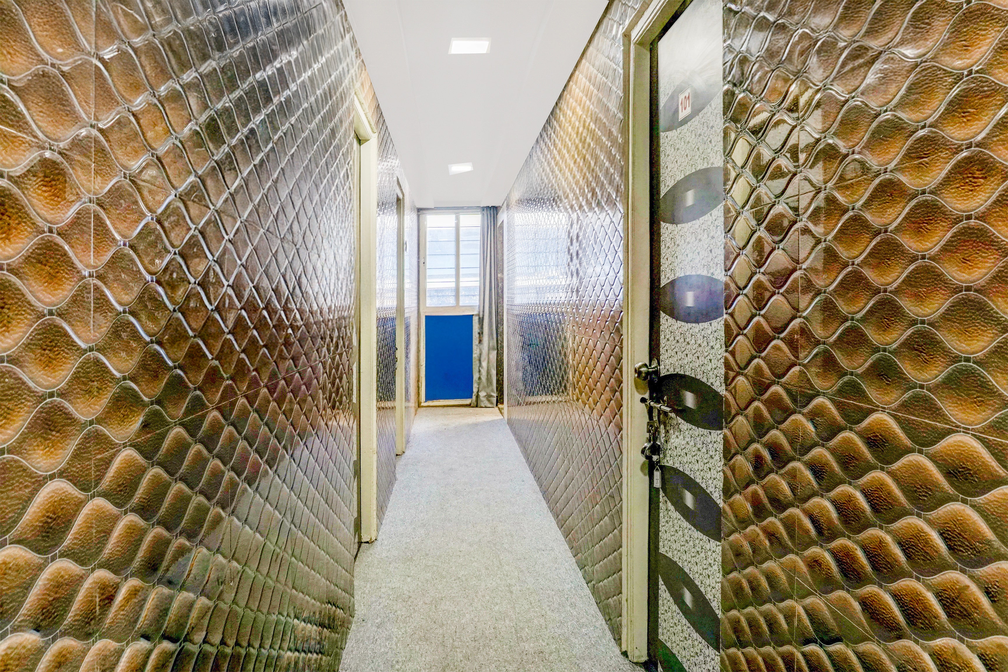 Super Collection O Katraj Near KK Market in Pune