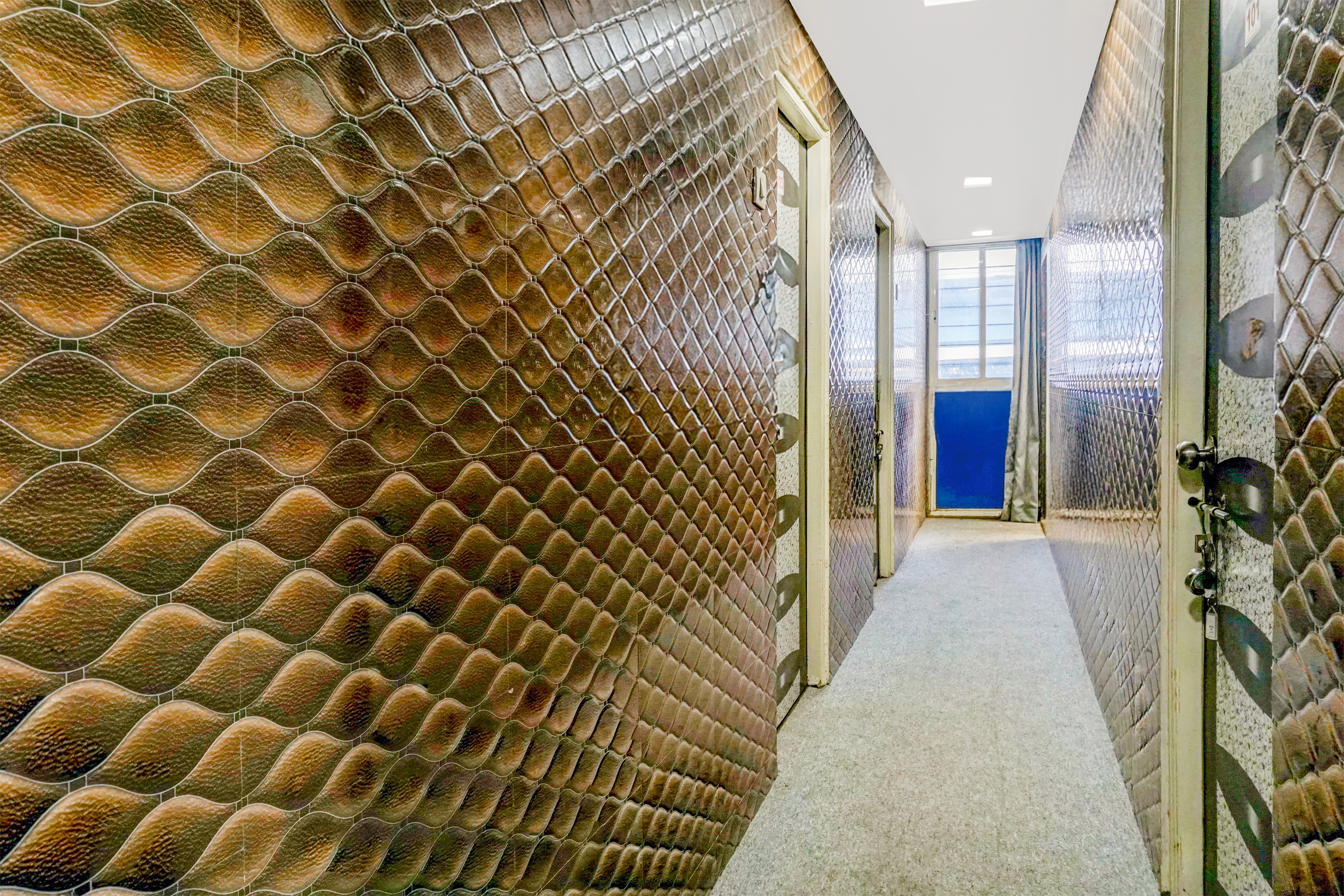 Super Collection O Katraj Near KK Market in Pune