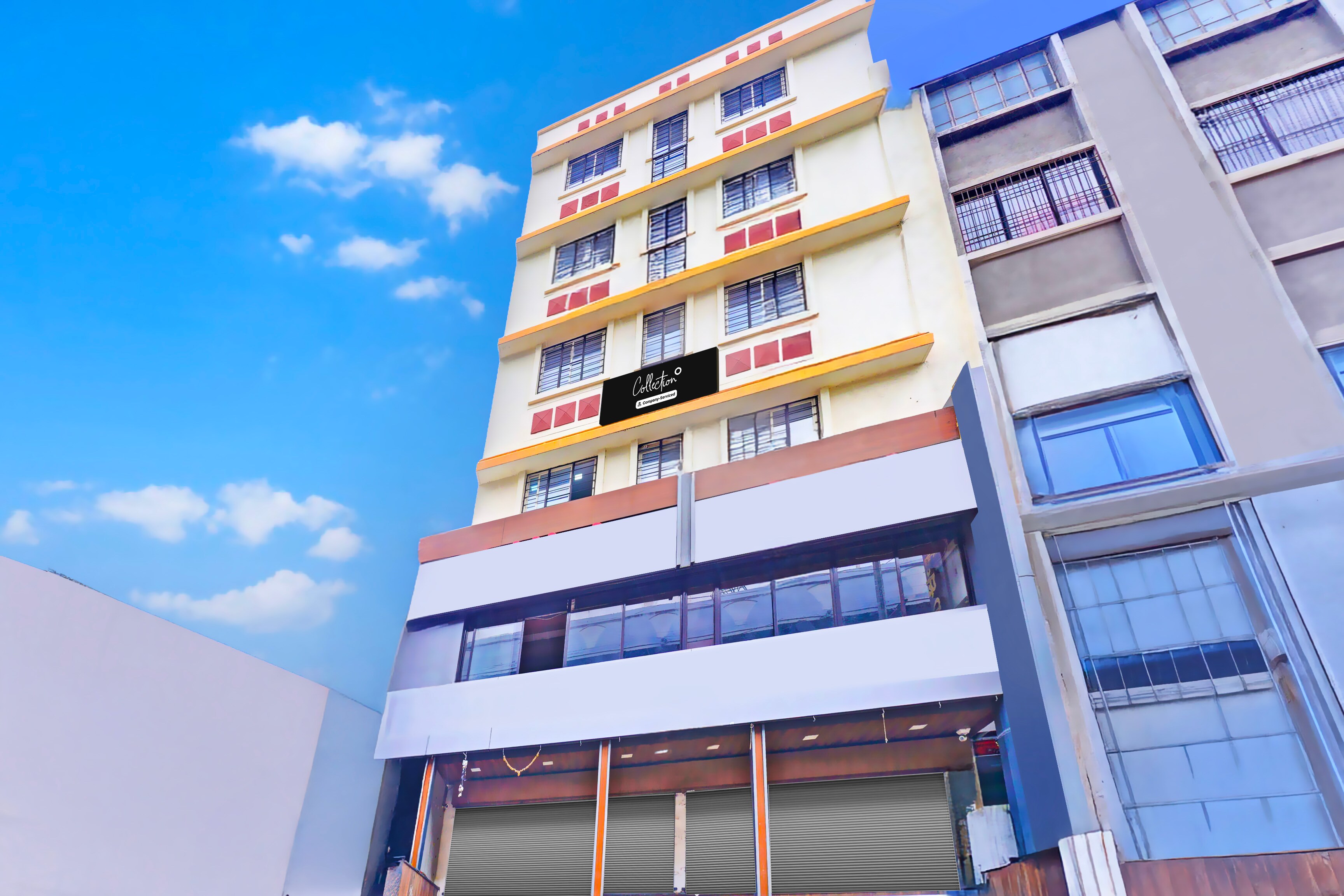 Super Collection O Katraj Near KK Market in Pune