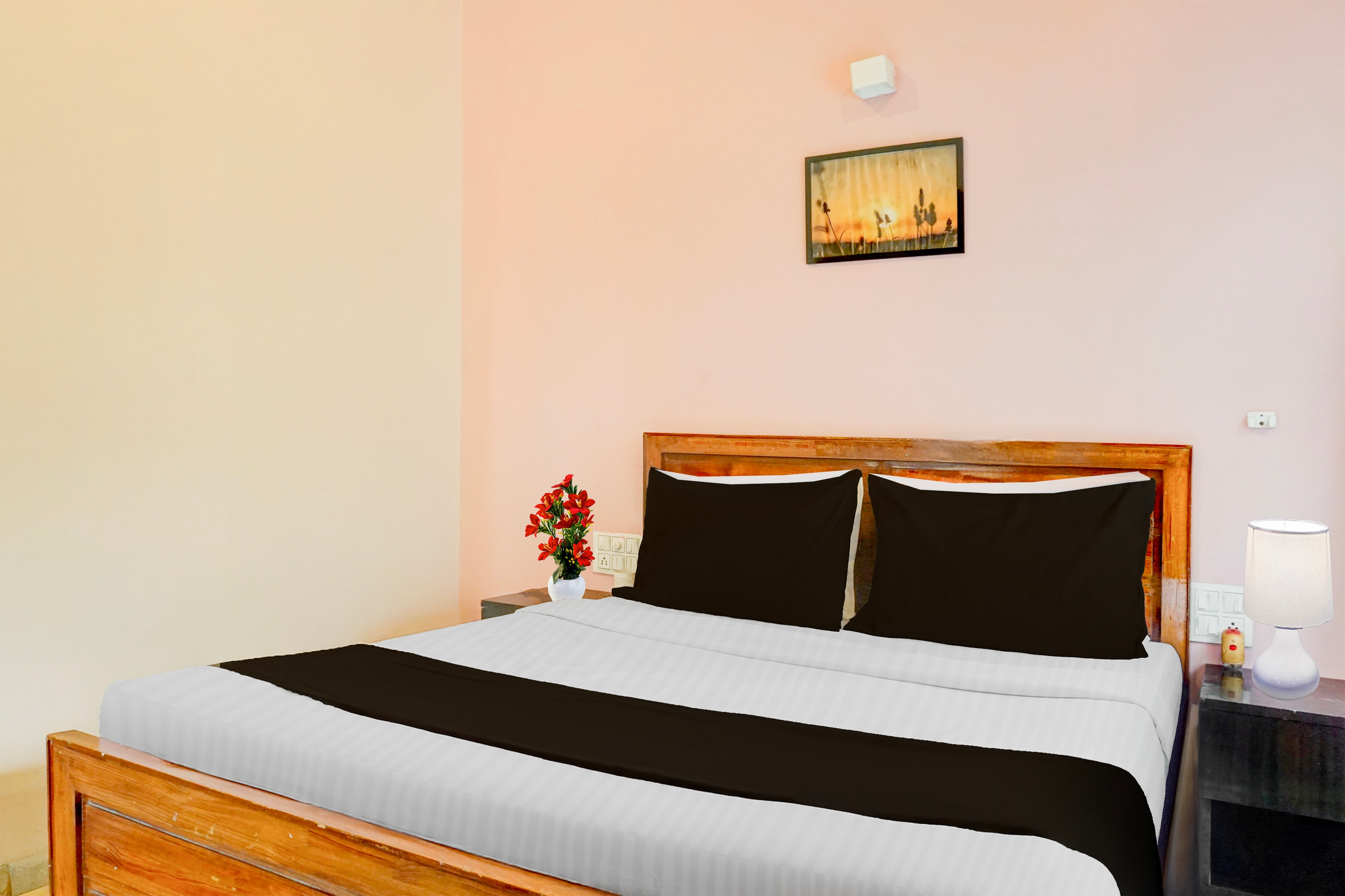 Super Collection O Khatri Park Formerly Aum Villa in Lonavala