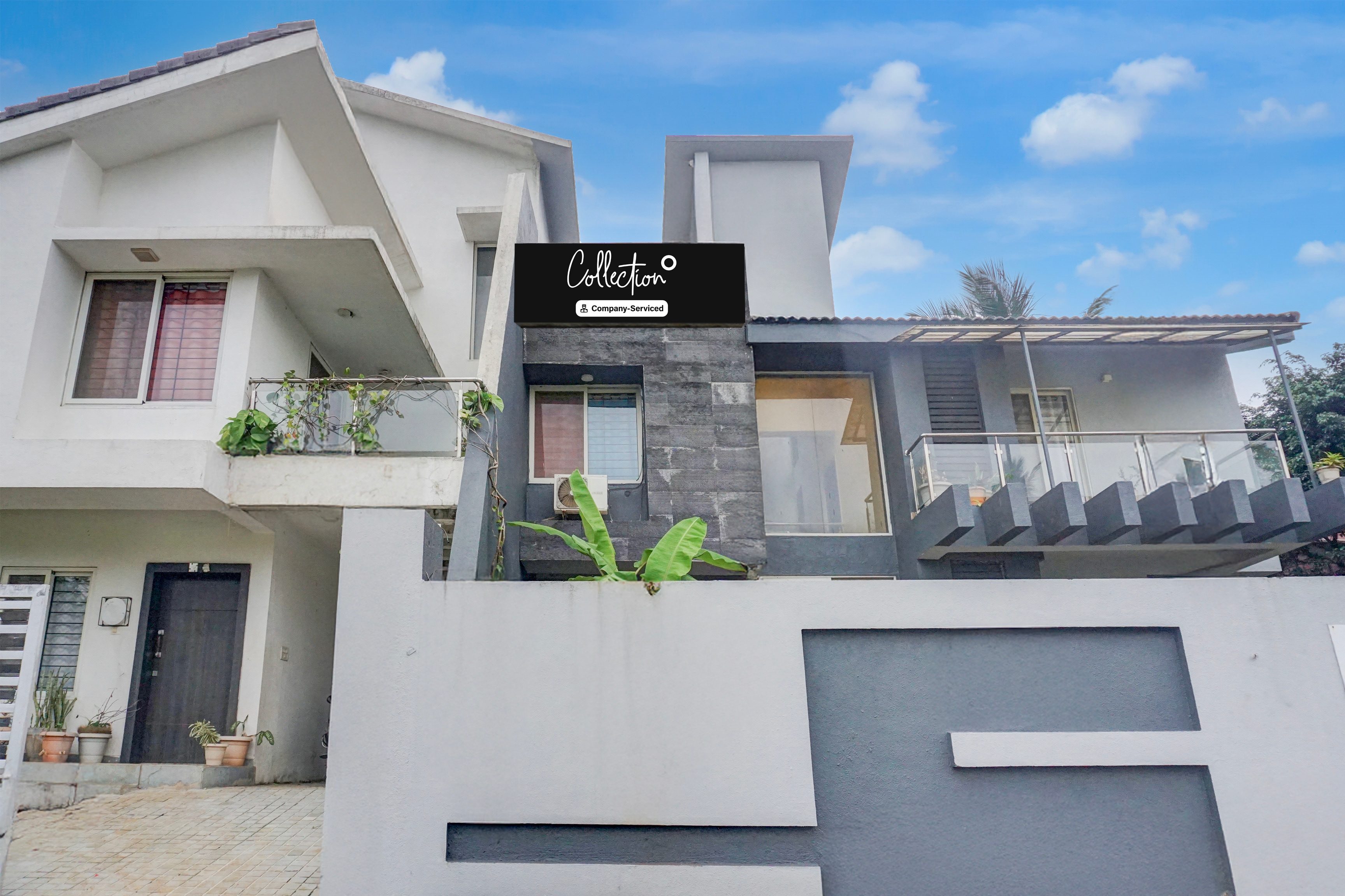 Super Collection O Khatri Park Formerly Aum Villa in Lonavala