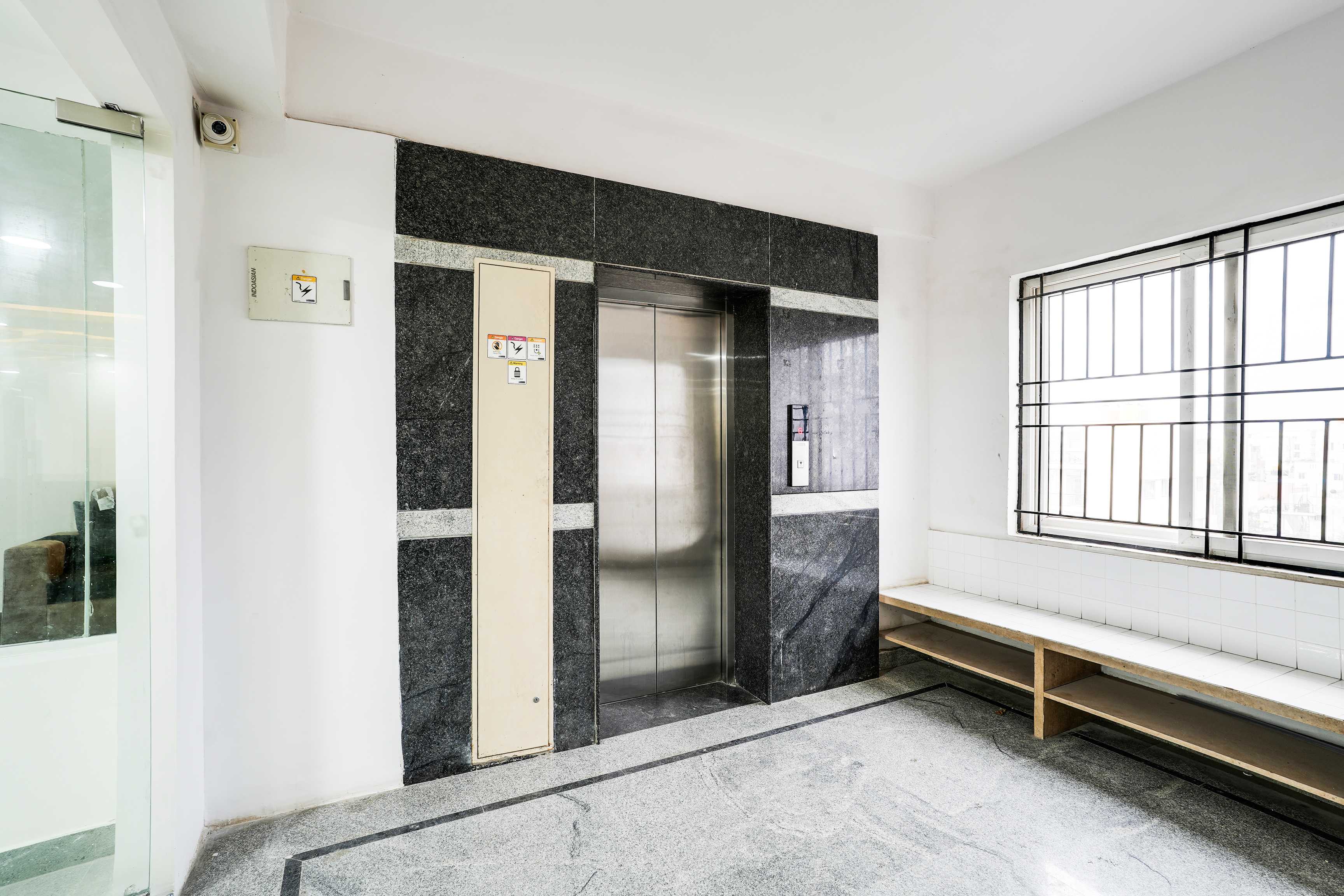 Super Collection O KR Puram Ayyappa Nagar Formerly Sunrise Arcade in Bangalore