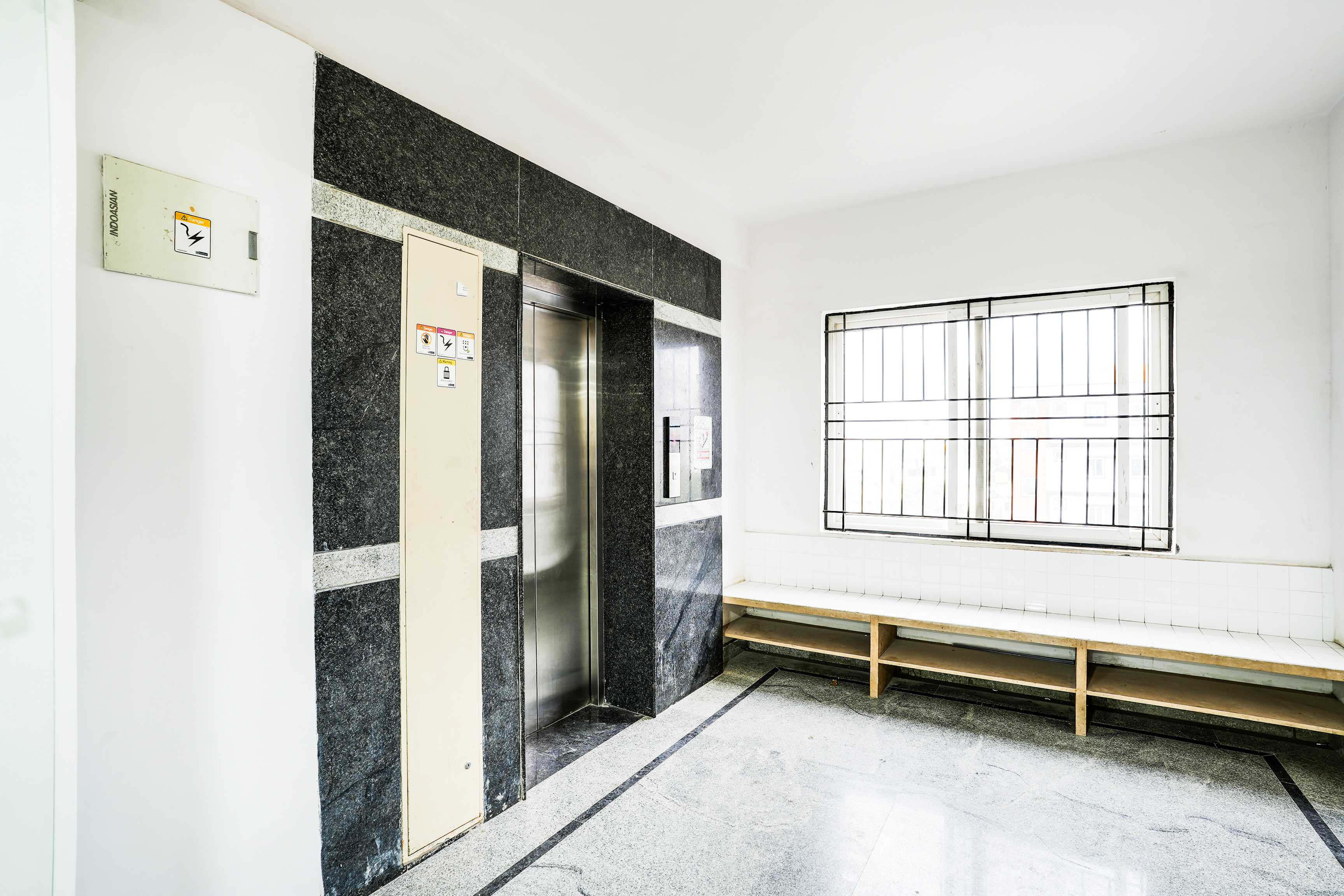 Super Collection O KR Puram Ayyappa Nagar Formerly Sunrise Arcade in Bangalore