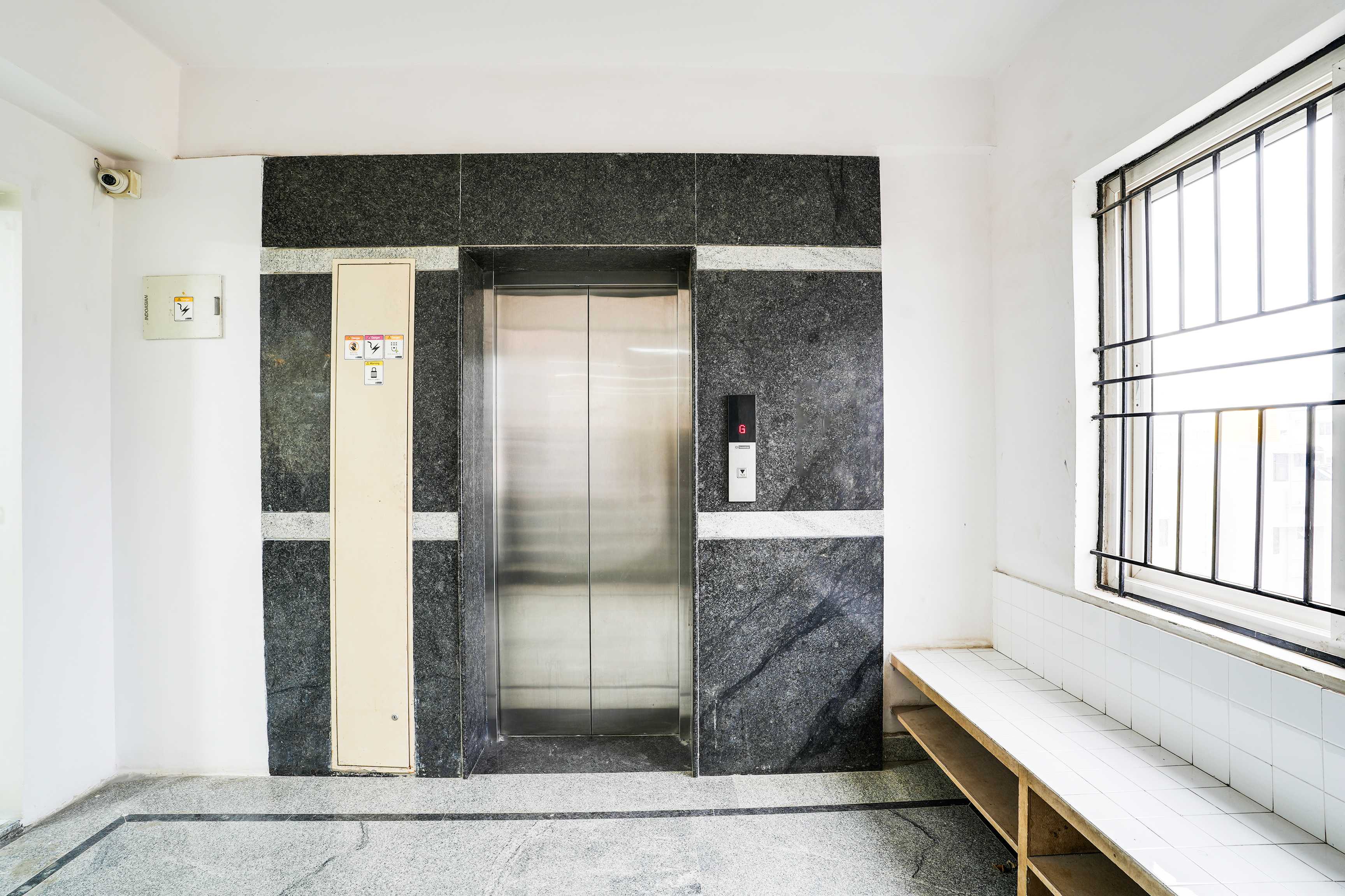 Super Collection O KR Puram Ayyappa Nagar Formerly Sunrise Arcade in Bangalore