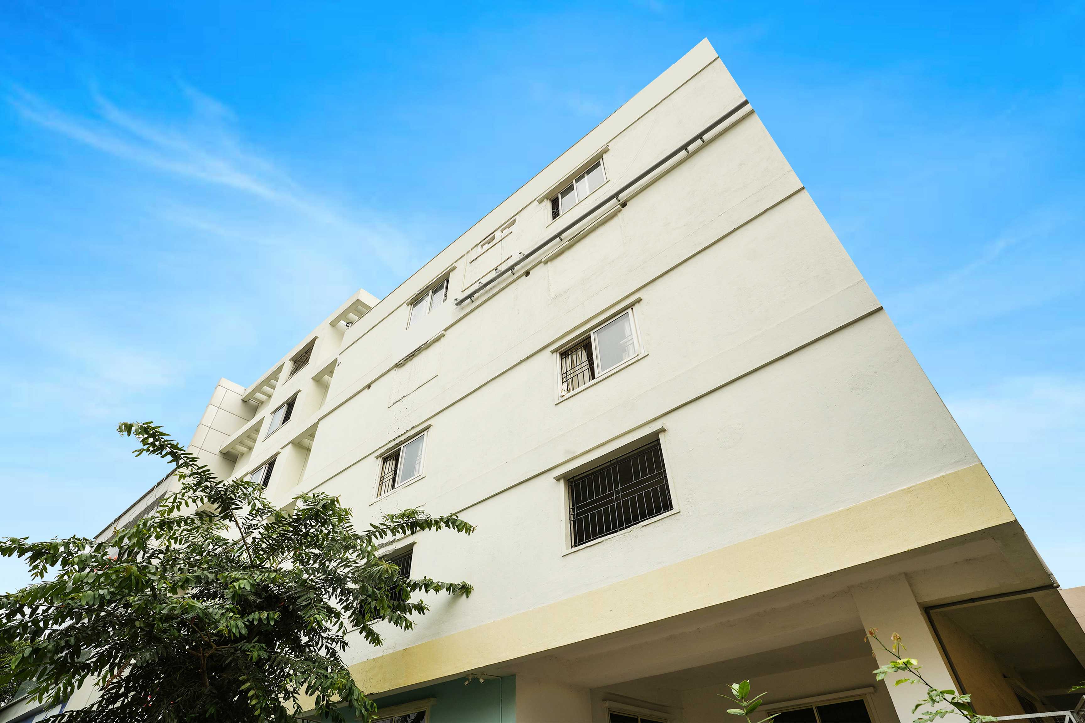 Super Collection O KR Puram Ayyappa Nagar Formerly Sunrise Arcade in Bangalore