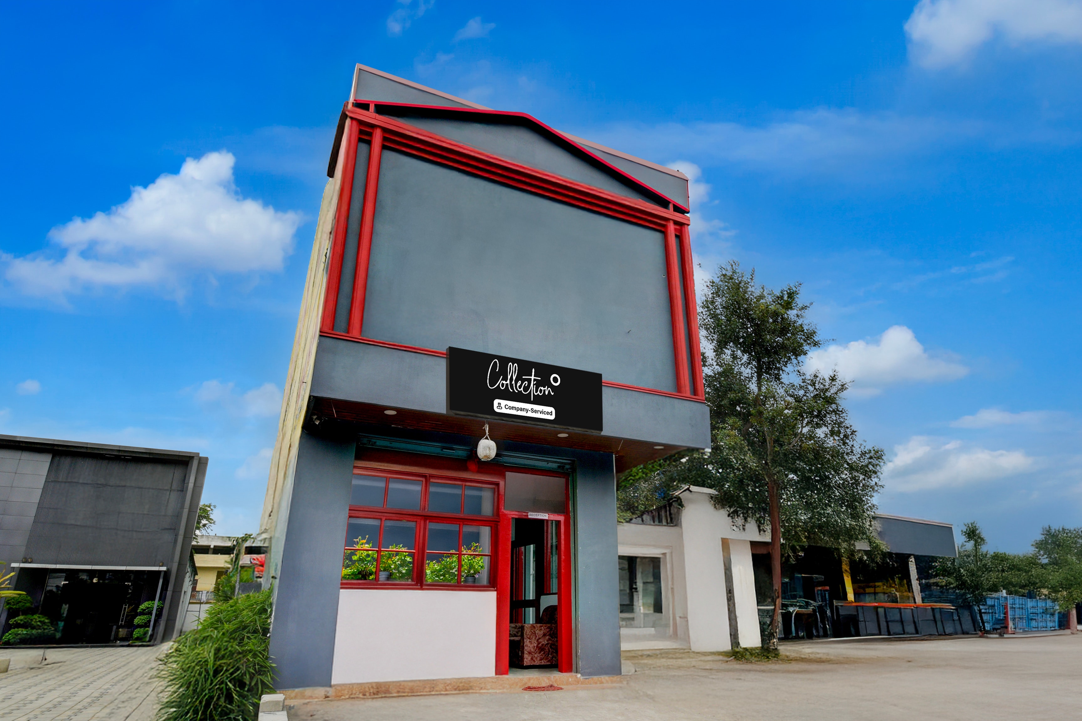 Super Collection O L.B Nagar Metro Station Formerly D N Groups  in Hyderabad