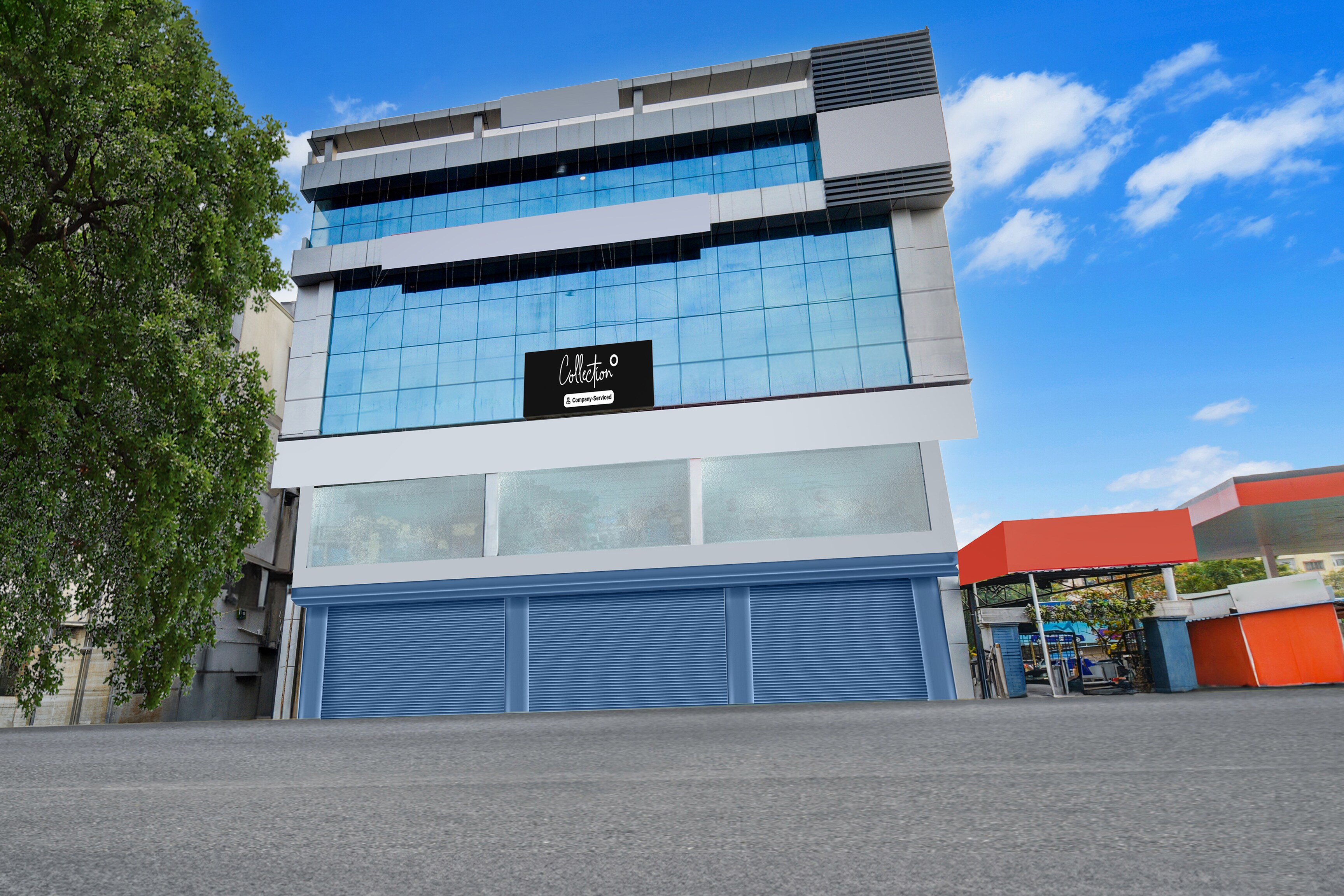 Super Collection O Malkajgiri in Hyderabad