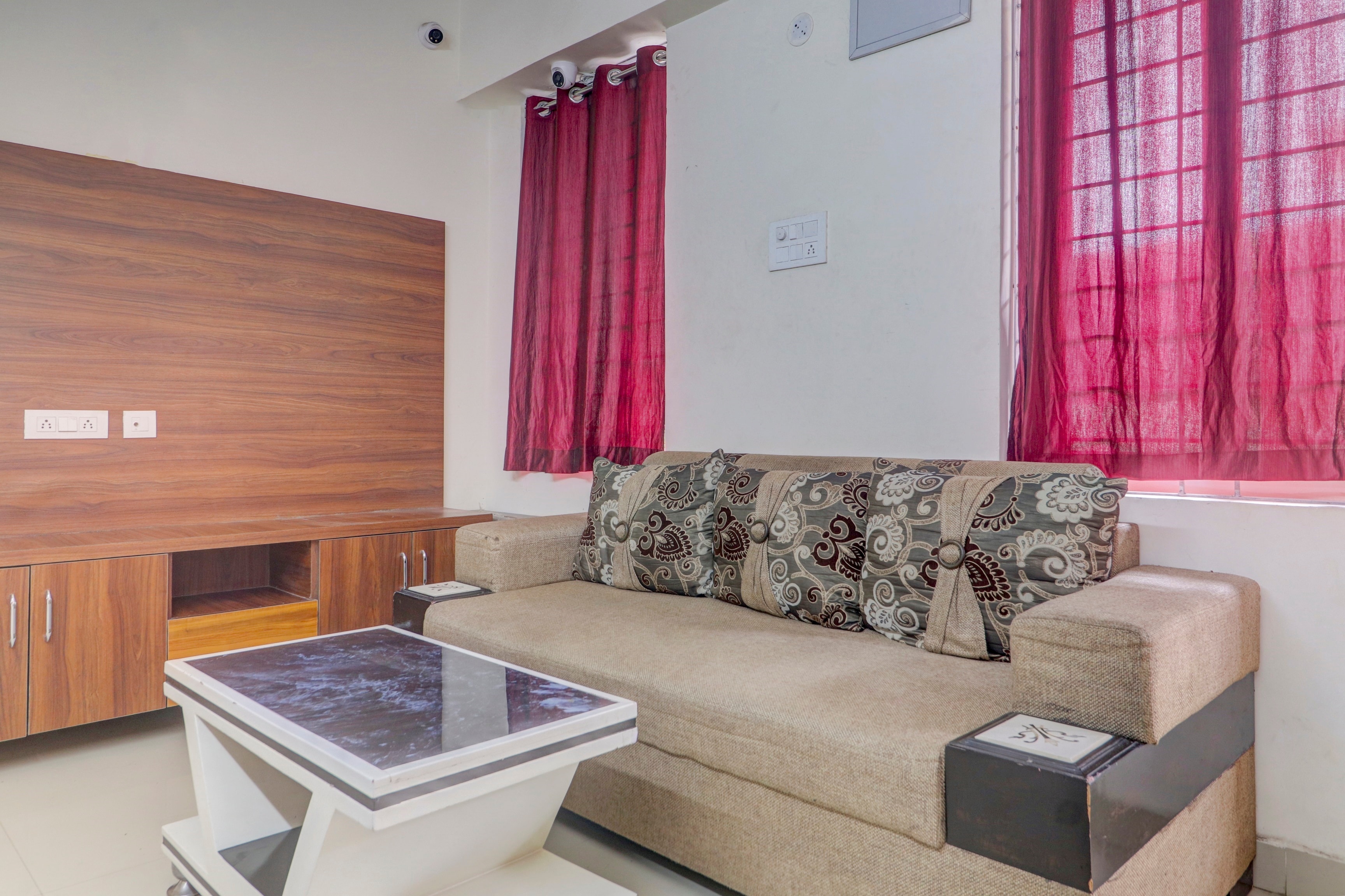 Super Collection O Manikonda in Hyderabad