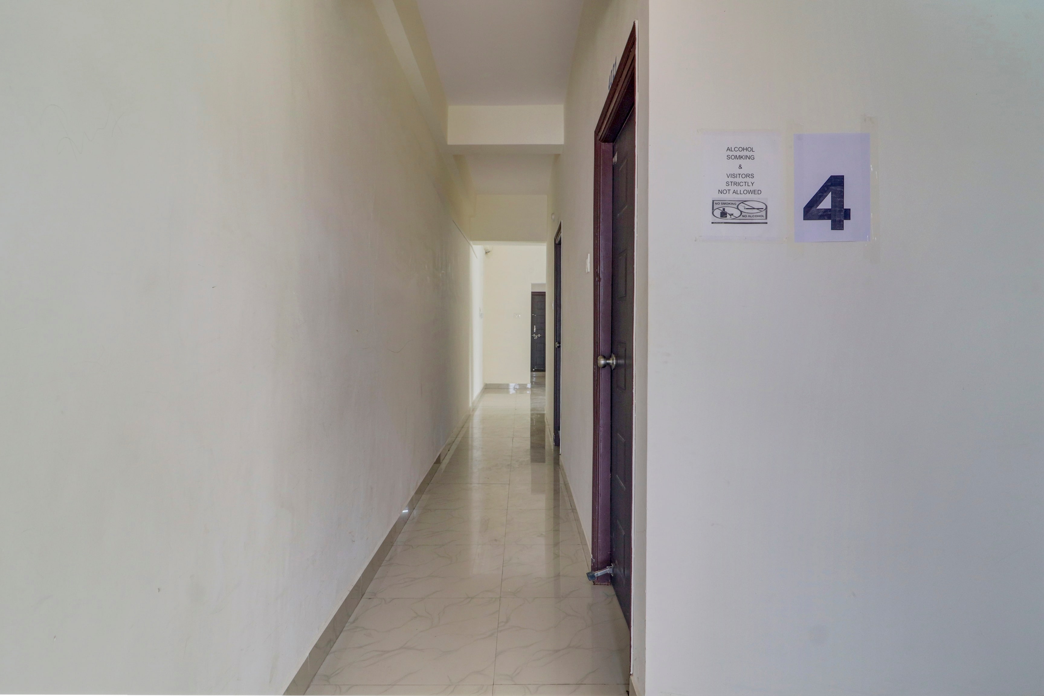 Super Collection O Manikonda in Hyderabad