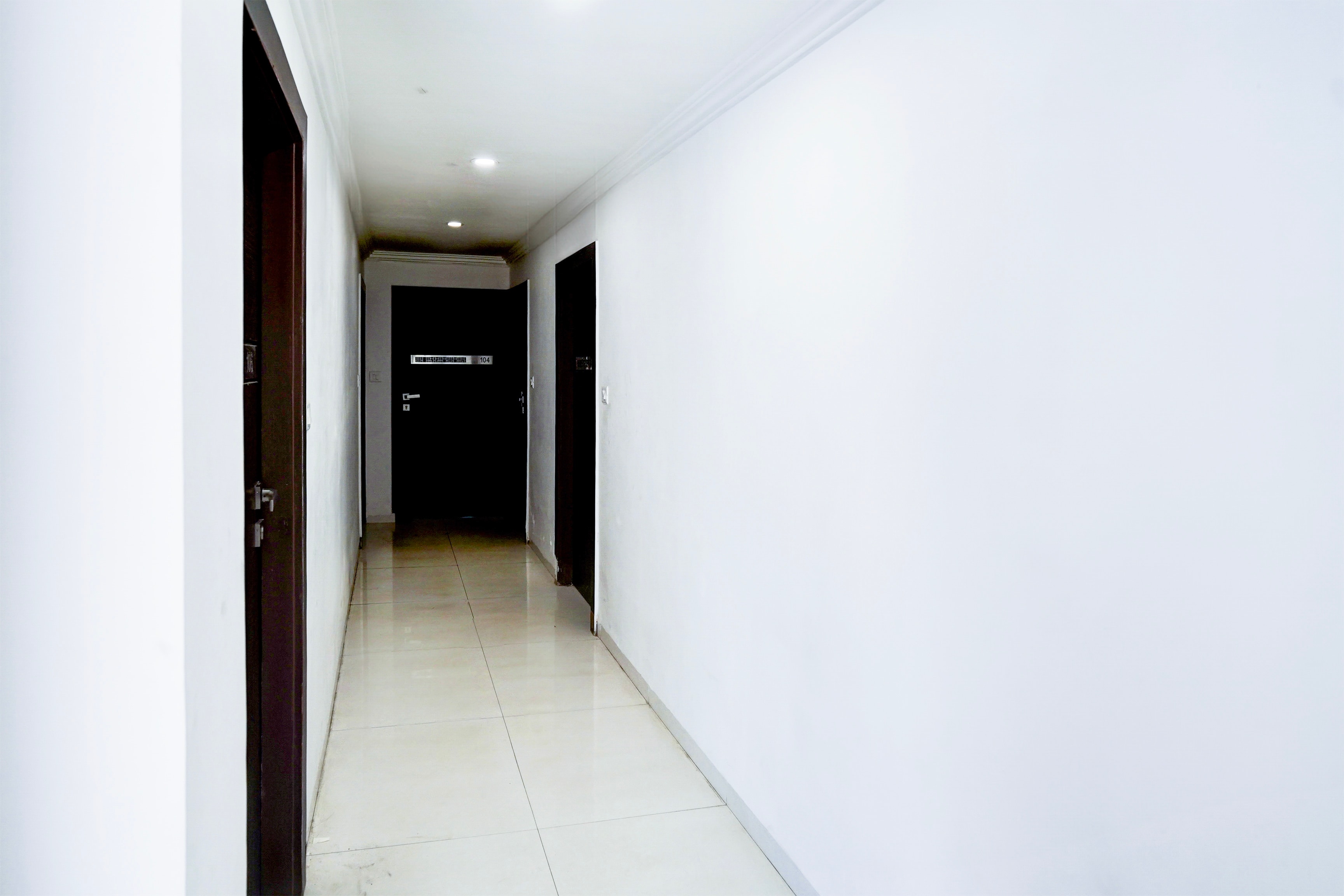 Super Collection O Maninagar Formerly Park Land in Ahmedabad