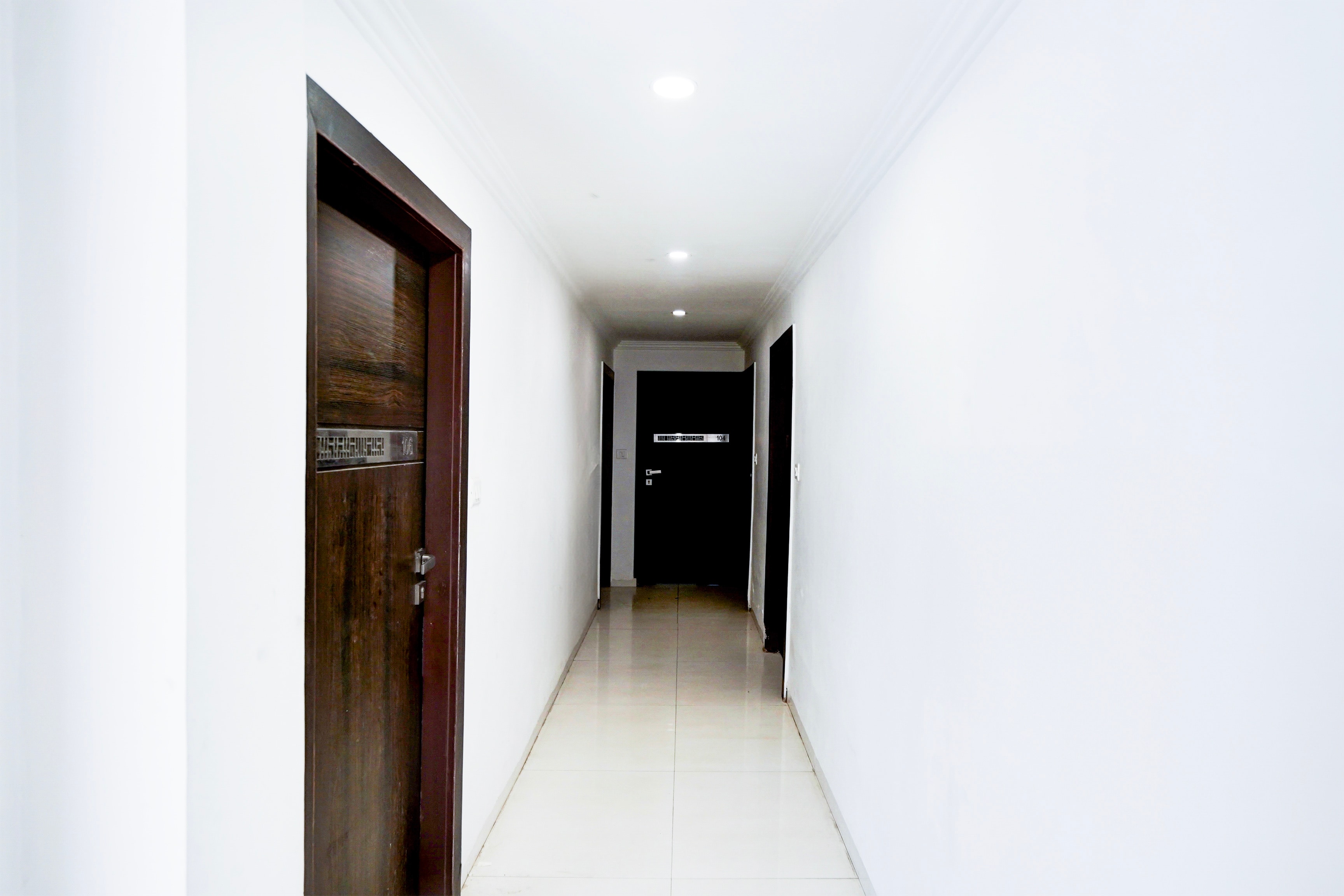 Super Collection O Maninagar Formerly Park Land in Ahmedabad