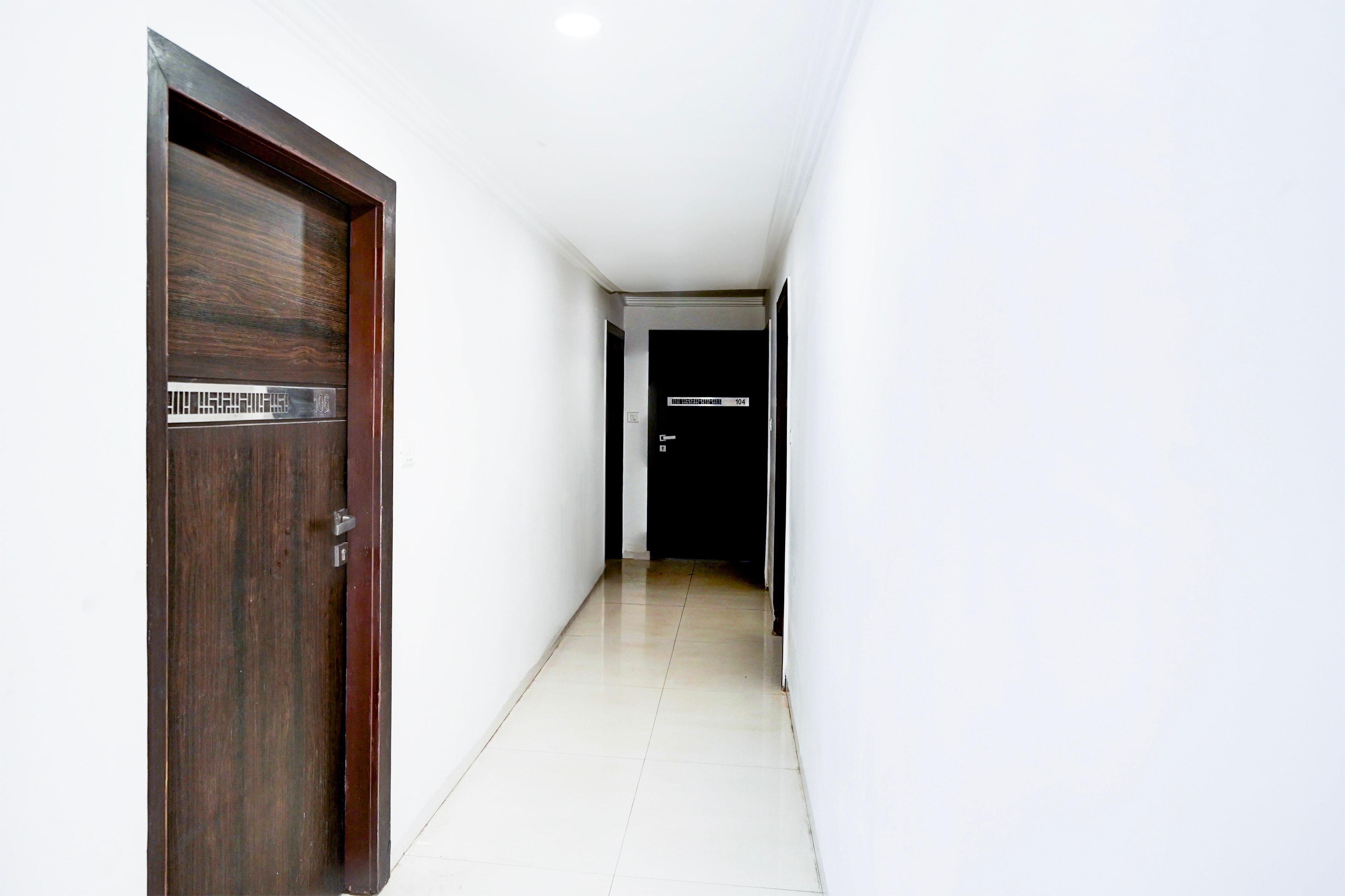 Super Collection O Maninagar Formerly Park Land in Ahmedabad