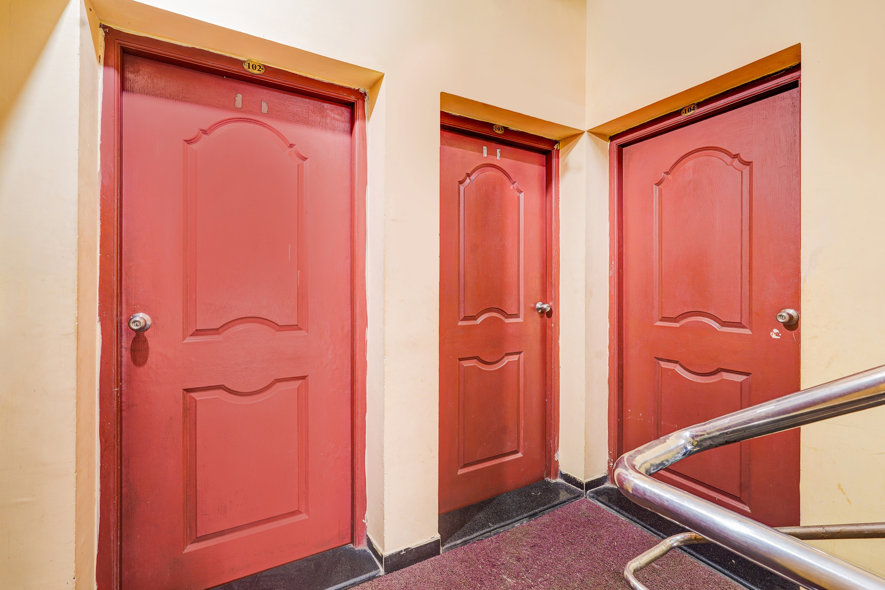 Super Collection O Nanmangalam Lake Formerly Vasantham Guest House in Chennai