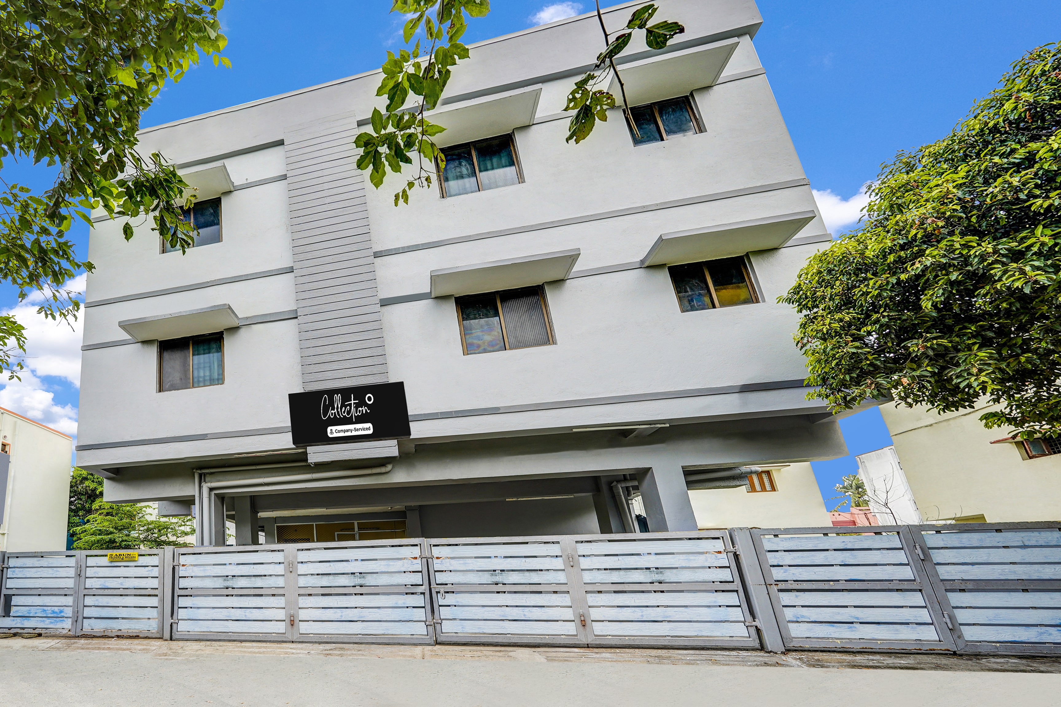 Super Collection O Nanmangalam Lake Formerly Vasantham Guest House in Chennai