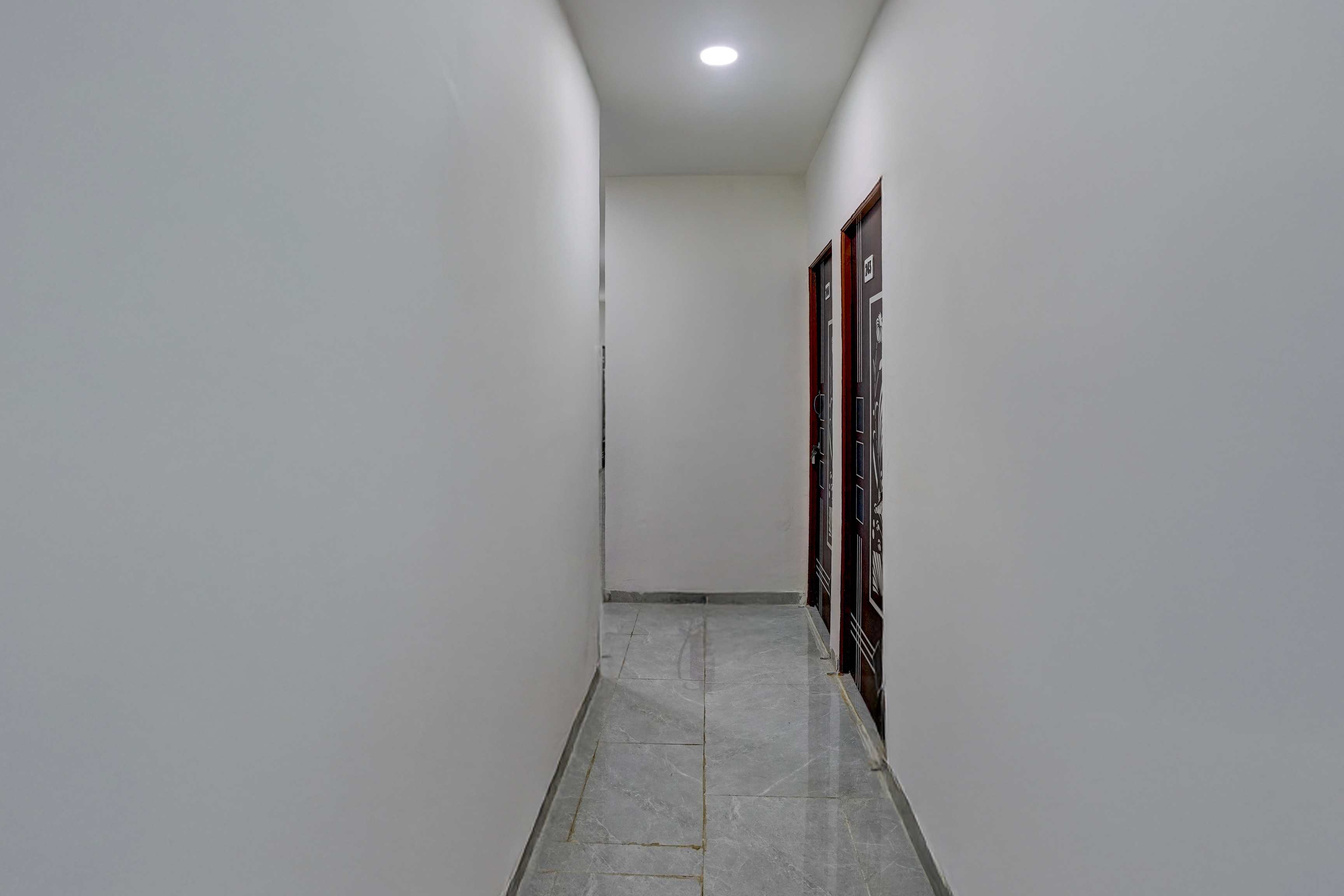 Super Collection O Nashik Central Railway Junction Formerly Dream Heritage Inn in Nashik