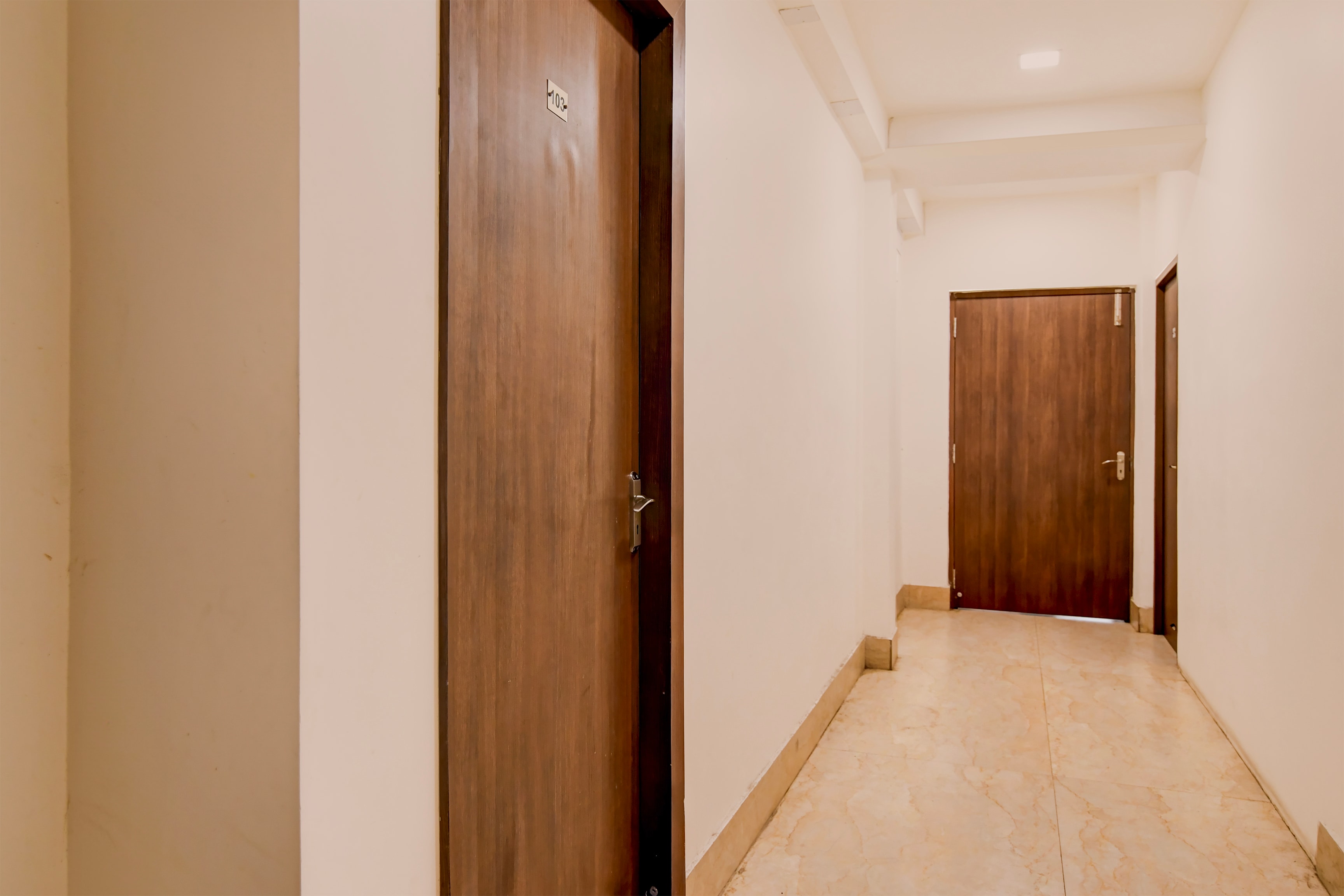 Super Collection O New Town AI Block in Kolkata