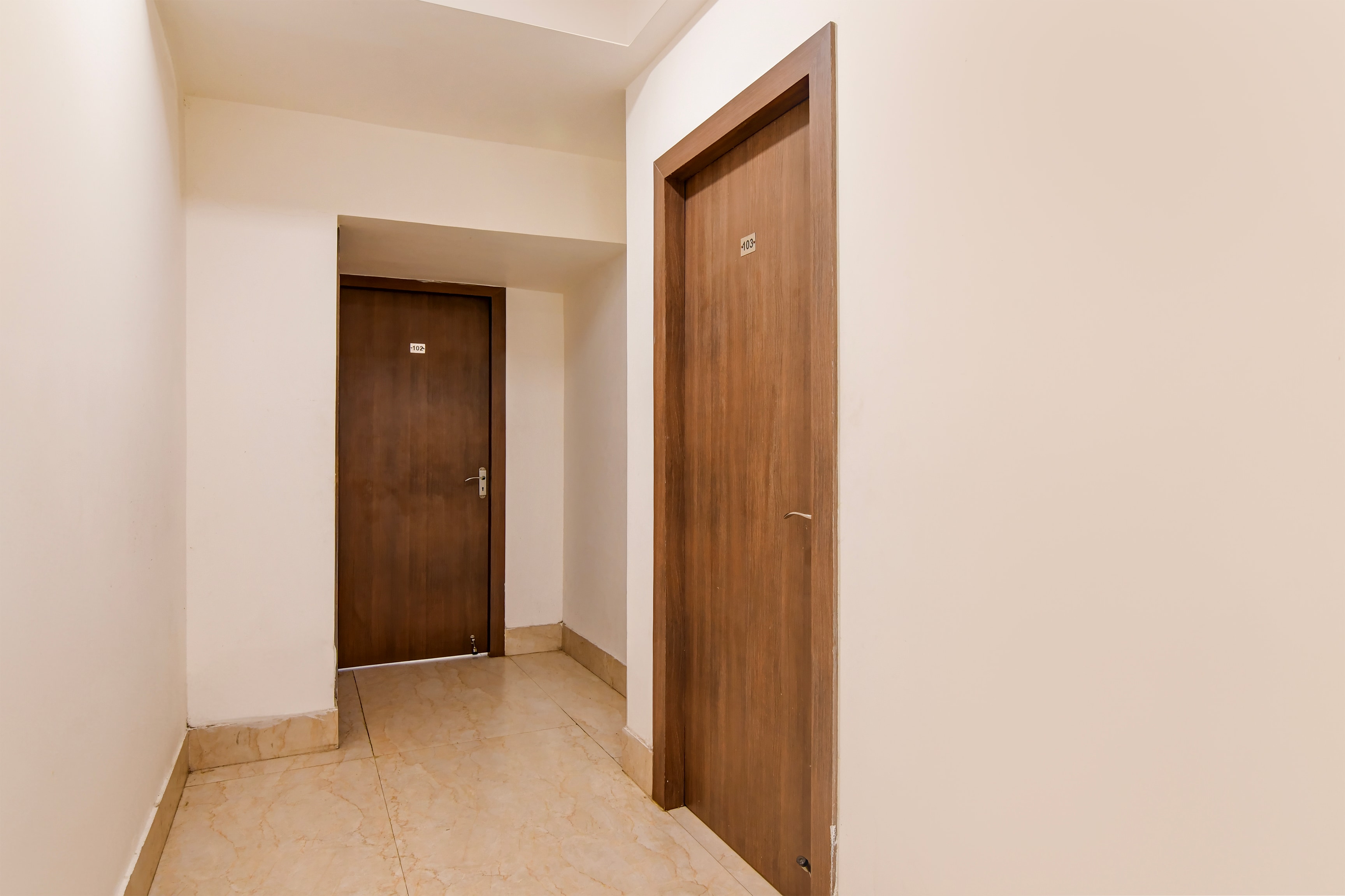 Super Collection O New Town AI Block in Kolkata