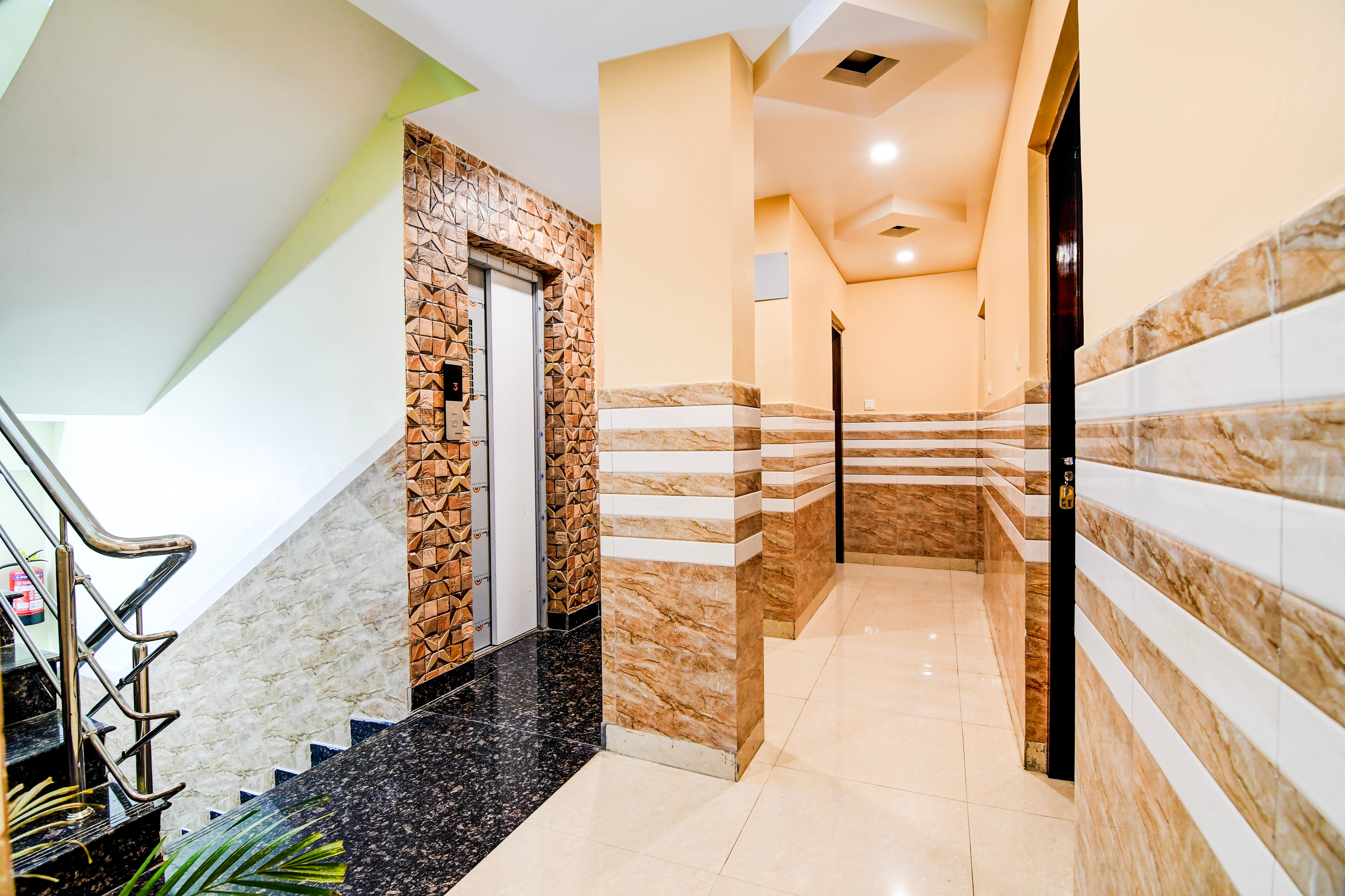 Super Collection O New Town DD Block in Kolkata