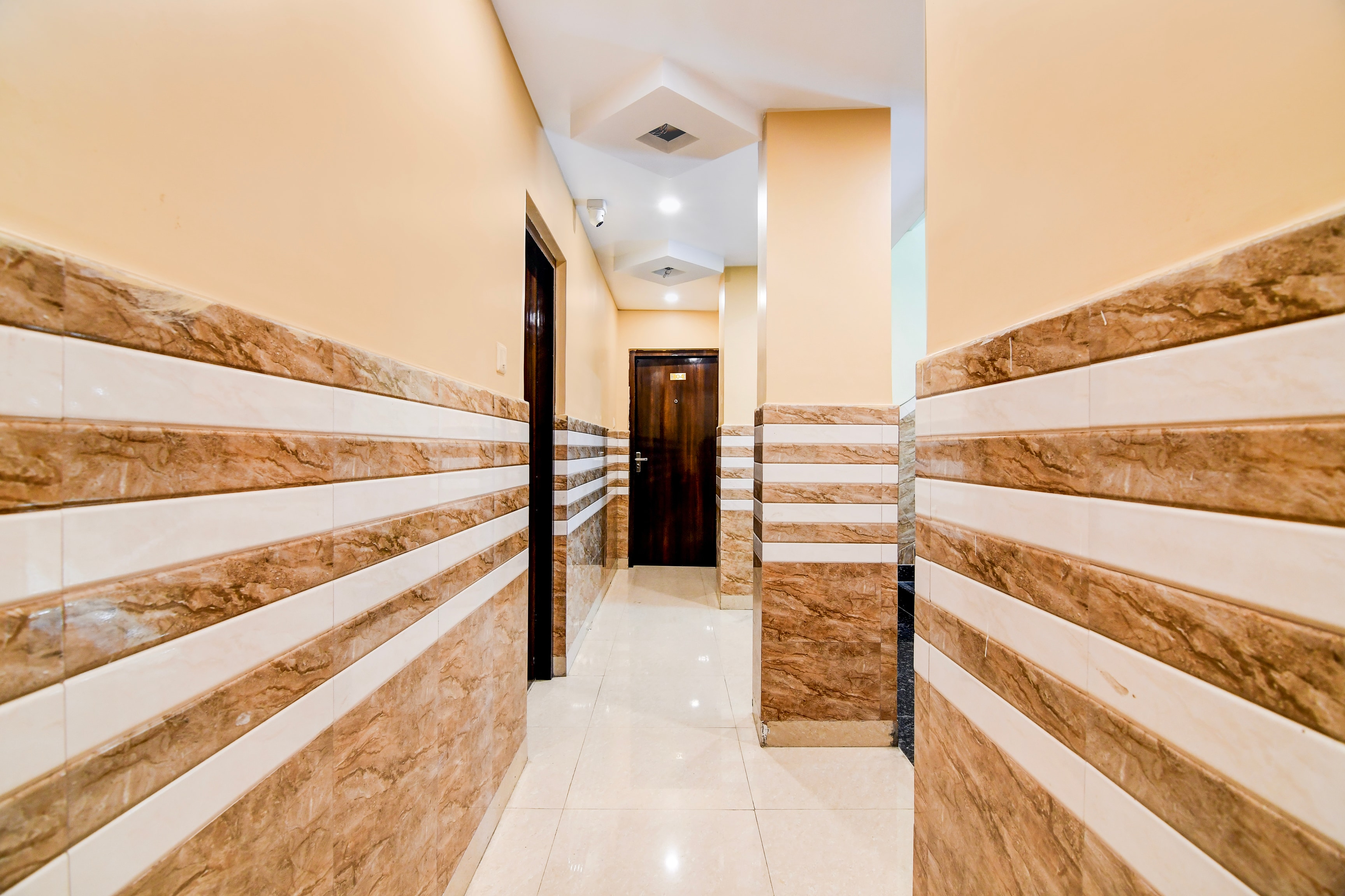 Super Collection O New Town DD Block in Kolkata