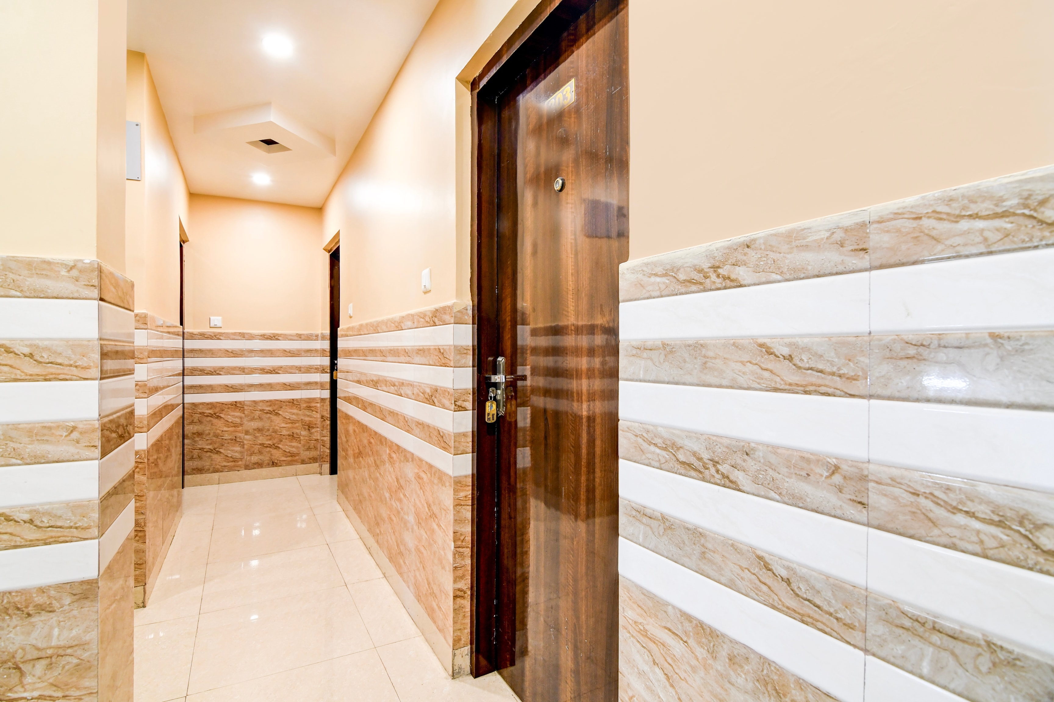 Super Collection O New Town DD Block in Kolkata