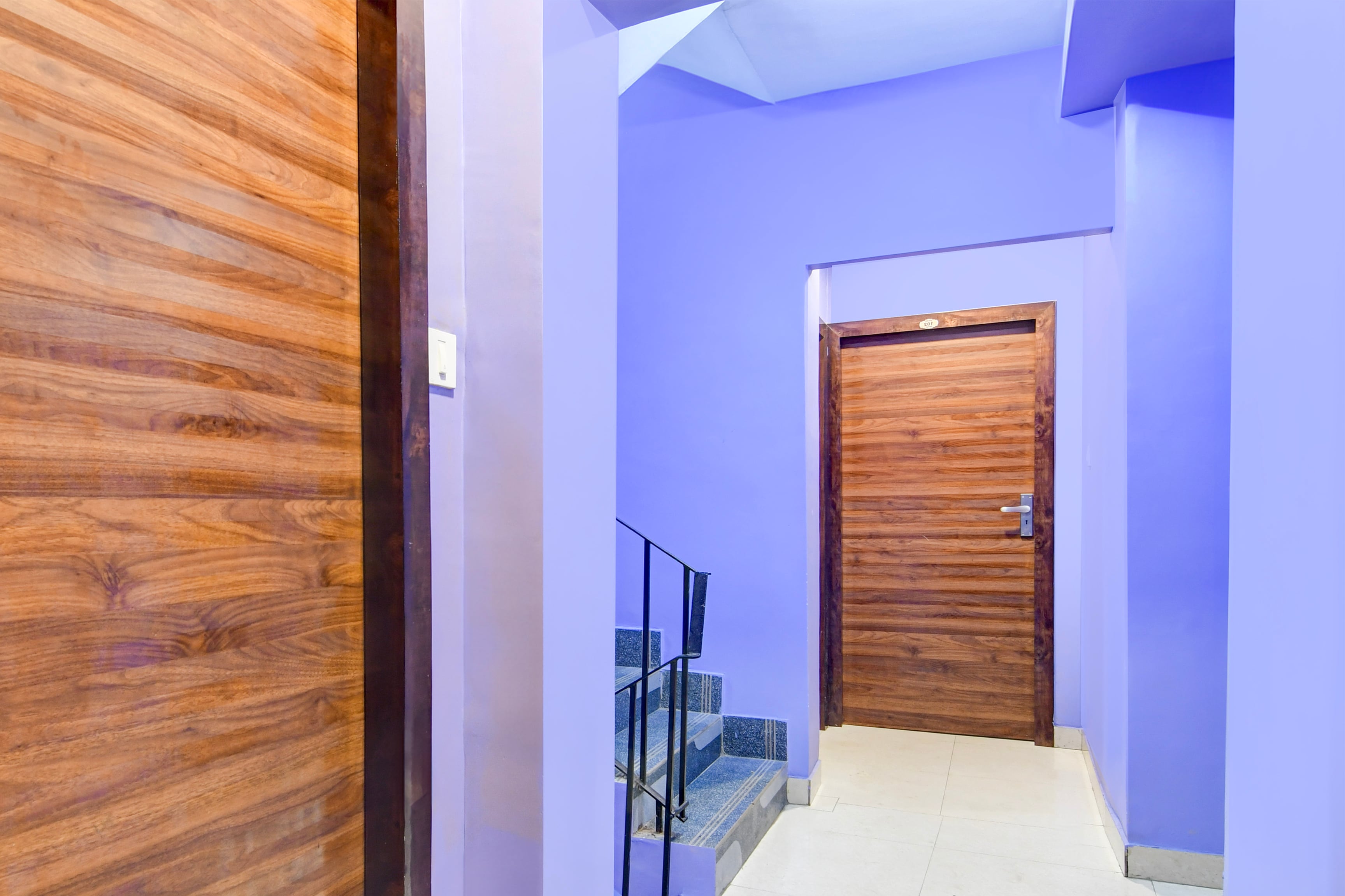 Super Collection O New Town Near OM Sweets Formerly Shiva Inn in Kolkata