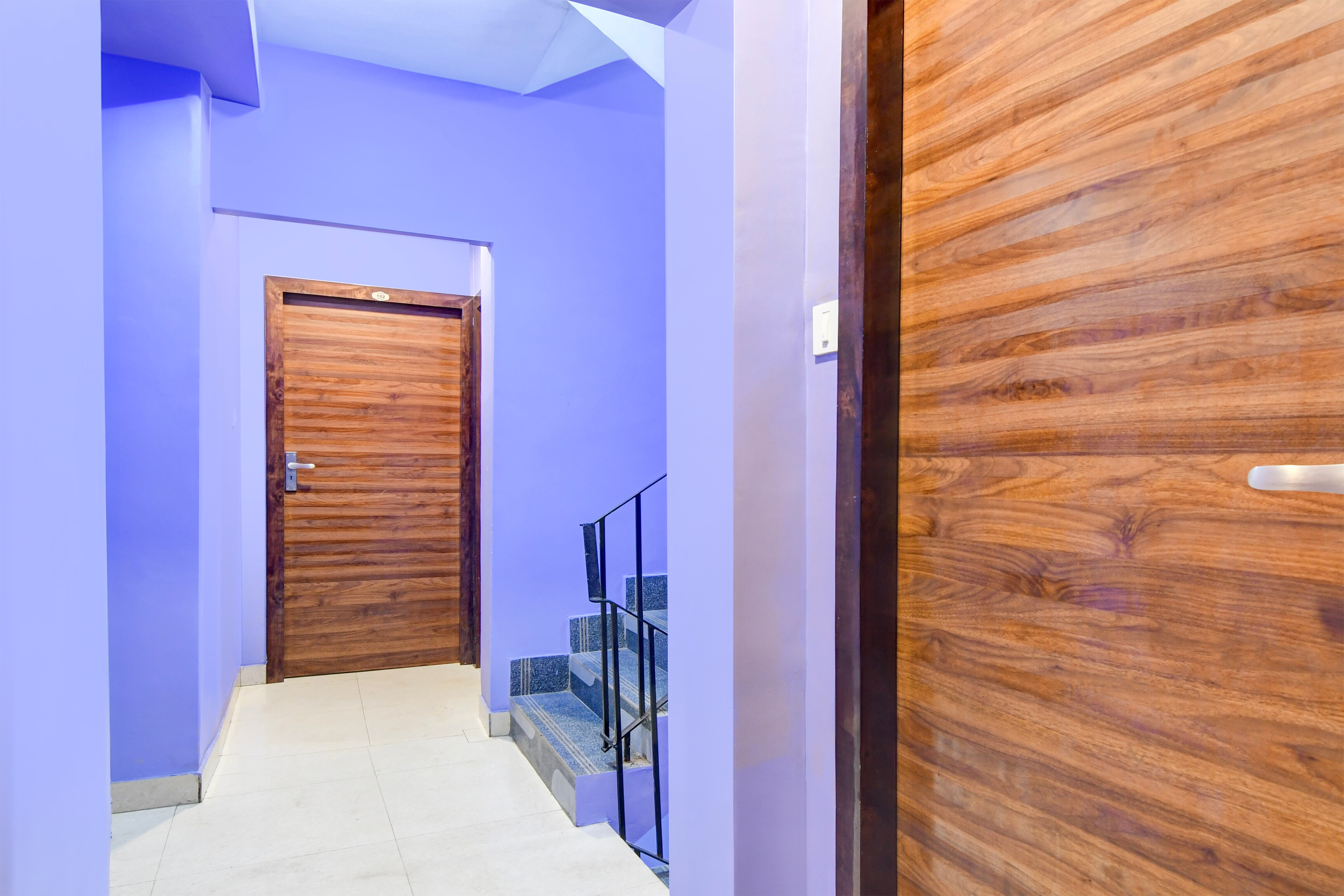 Super Collection O New Town Near OM Sweets Formerly Shiva Inn in Kolkata