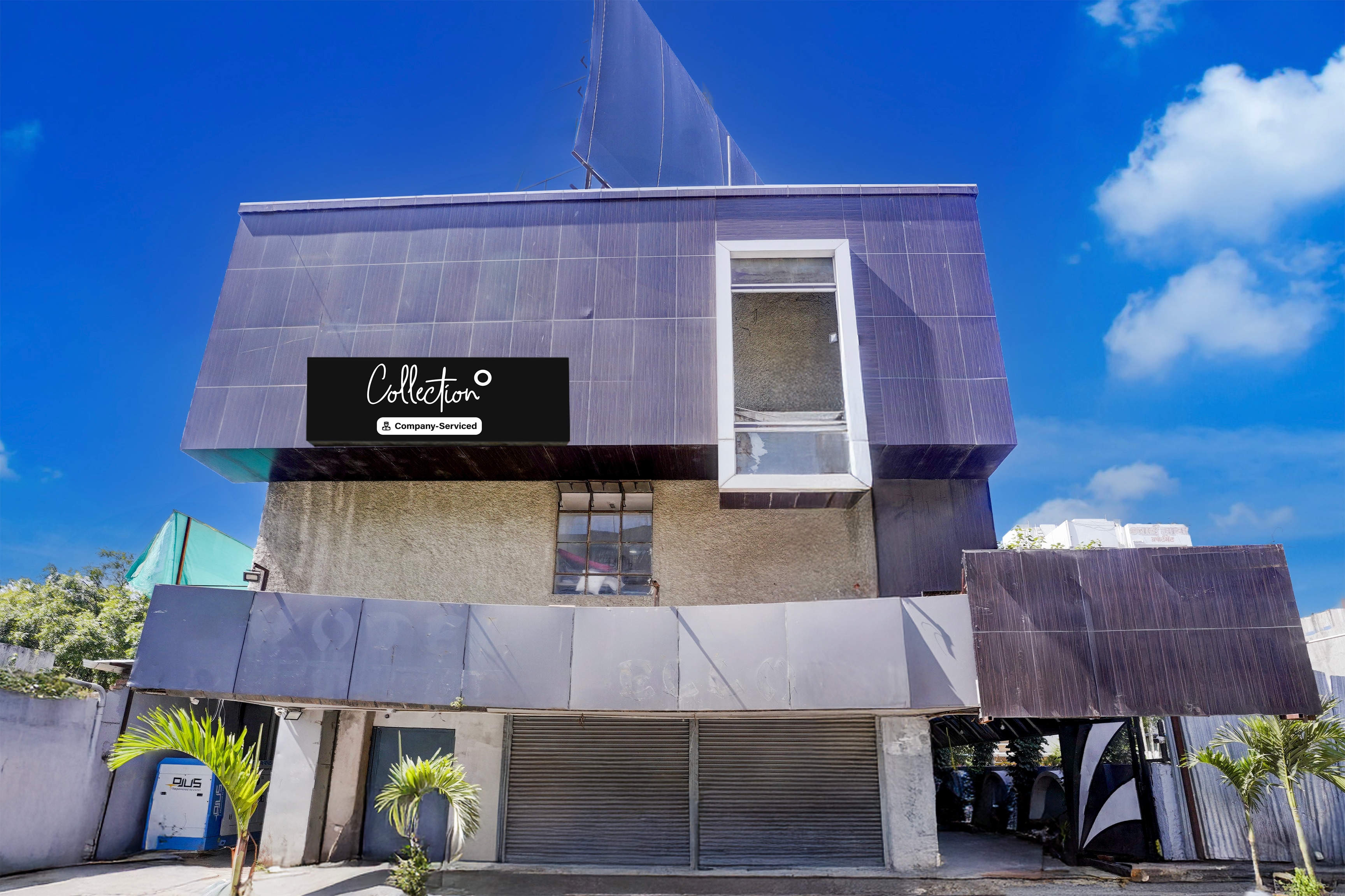 Super Collection O Paithan Gate Formerly Rajlaxmi Executive in Aurangabad