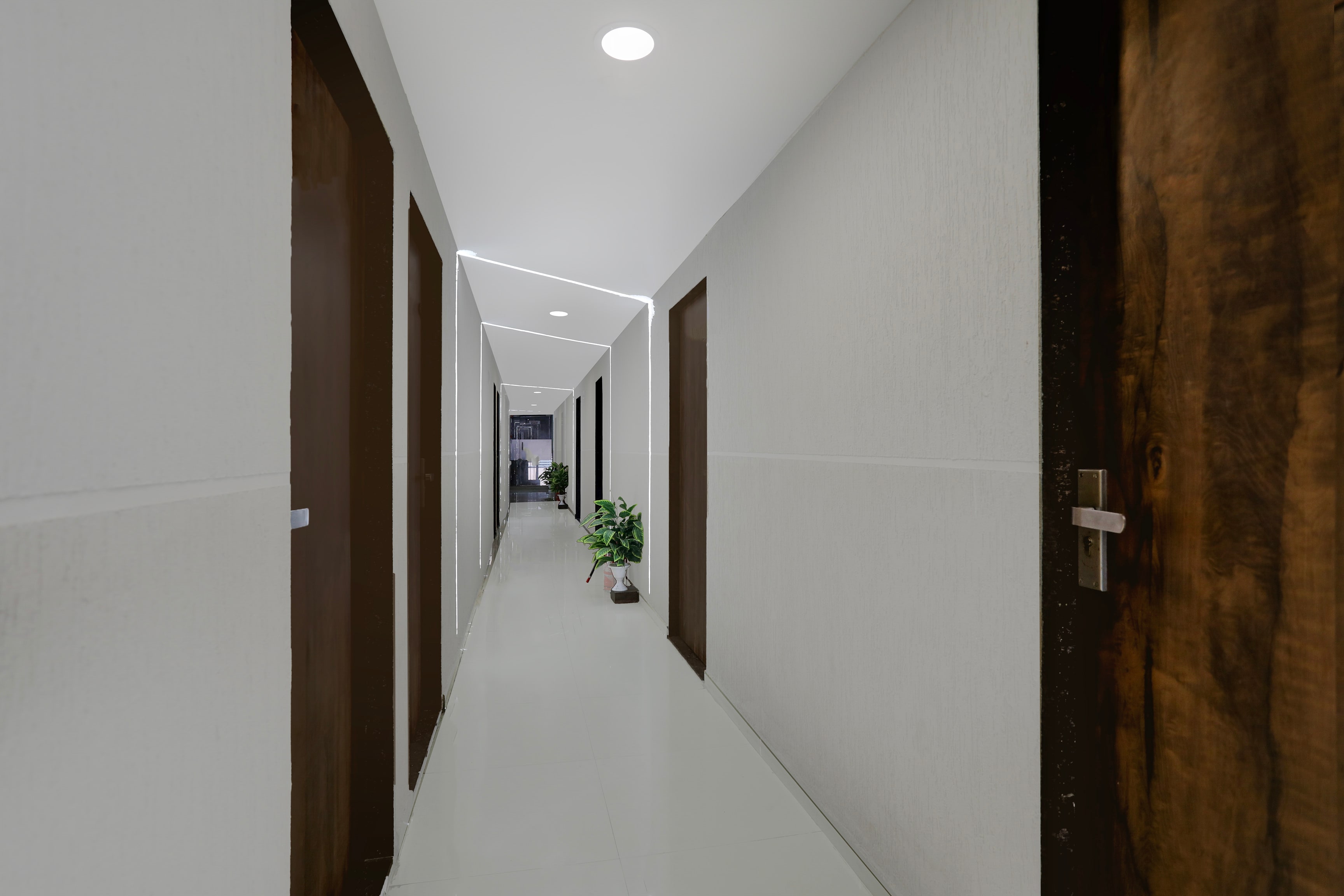 Super Collection O Palampur Surat Formerly Hotel Royal Paradise in Surat