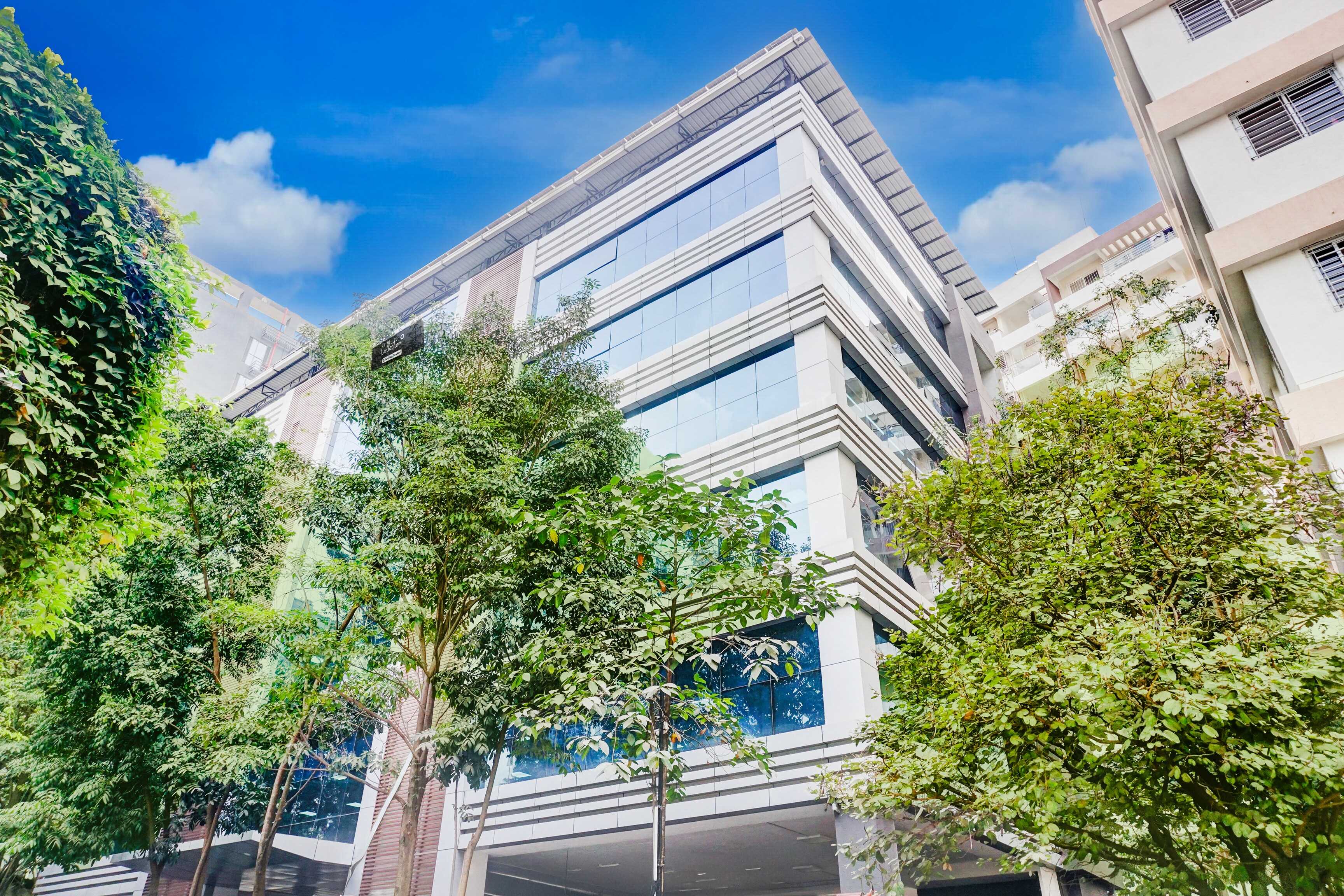 Super Collection O Pashan-Sus Road Baner Formerly Grey Stone in Pune