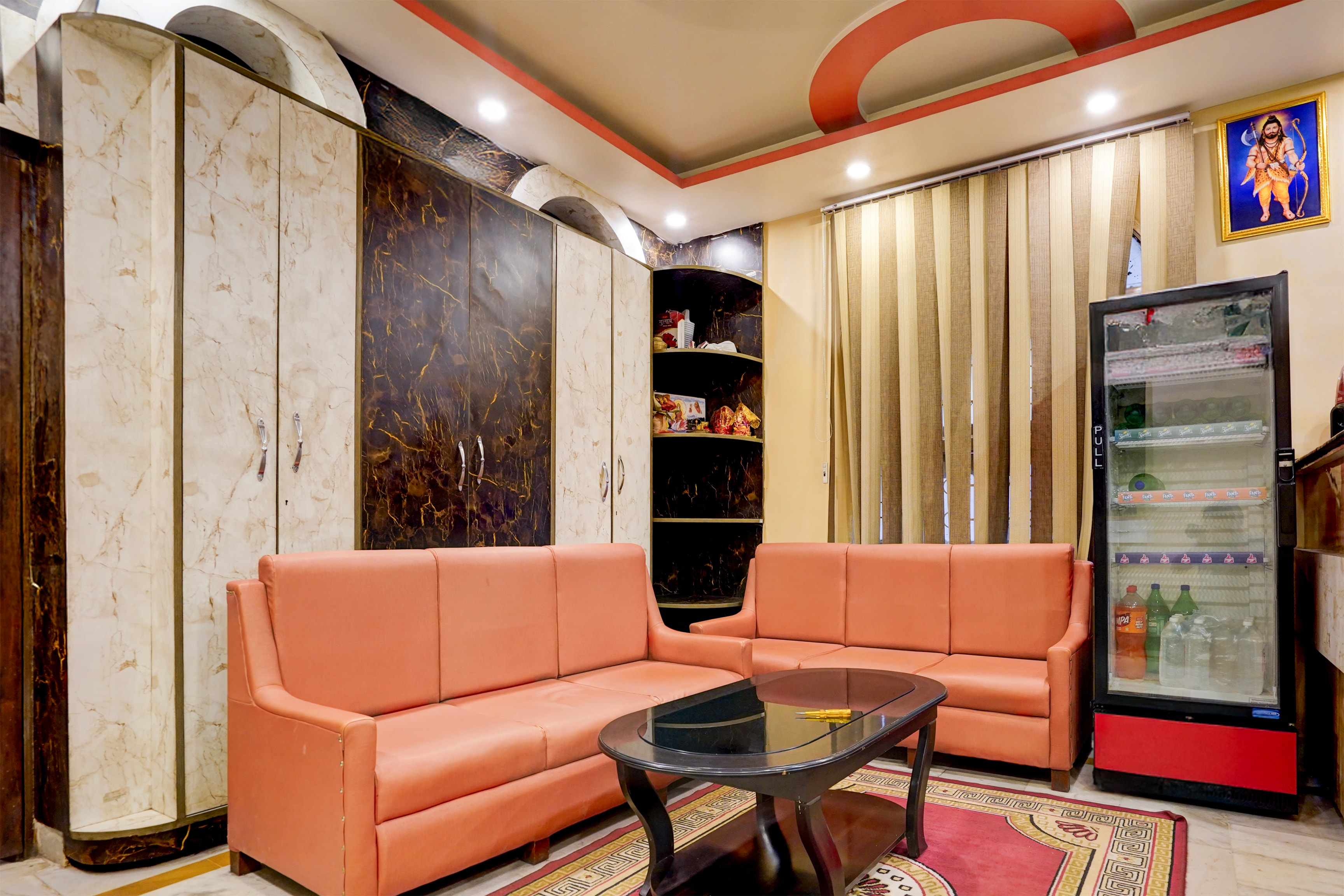 Super Collection O Patliputra Sports Complex Formerly Wellfood Inn in Patna