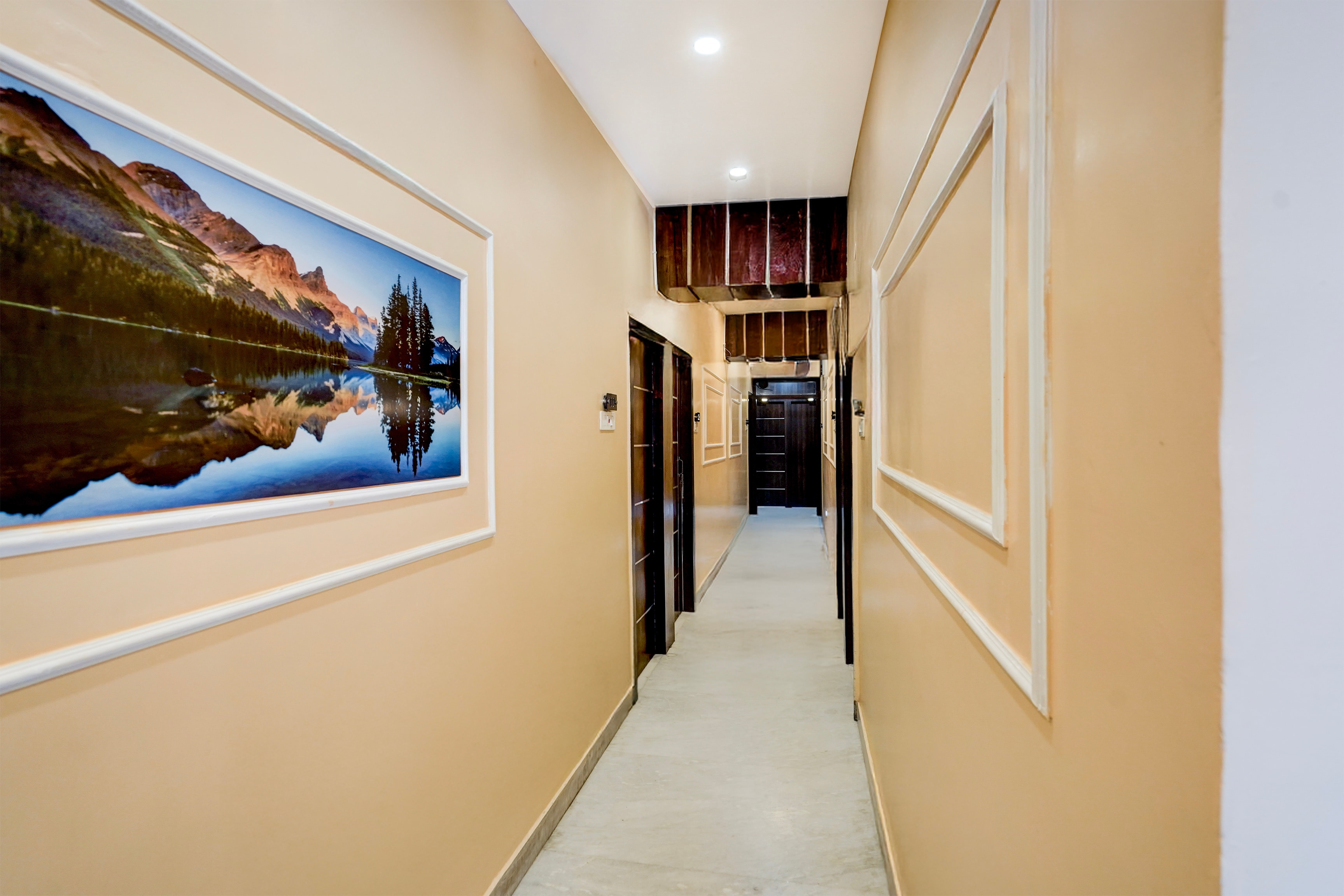 Super Collection O Patliputra Sports Complex Formerly Wellfood Inn in Patna