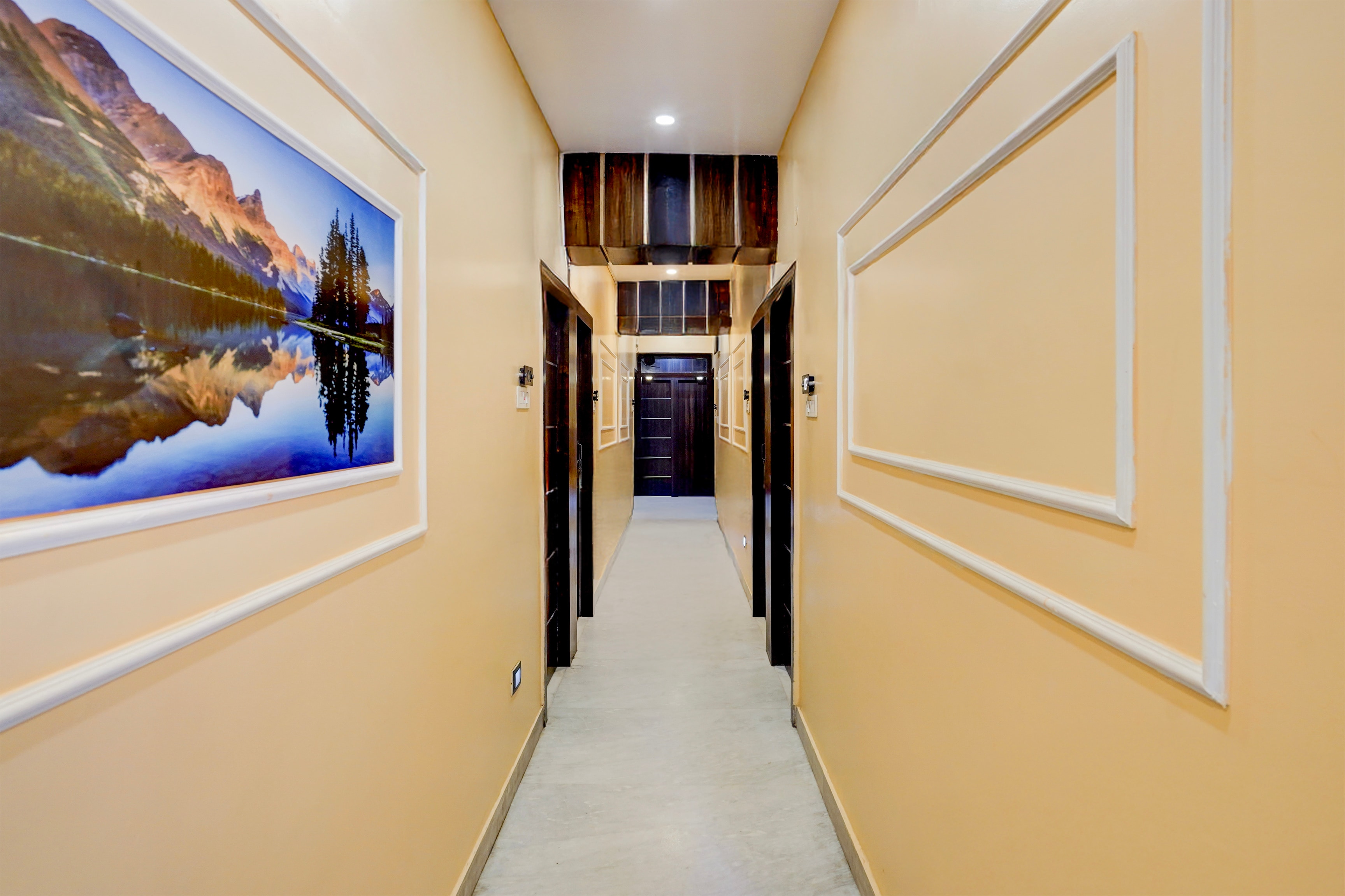 Super Collection O Patliputra Sports Complex Formerly Wellfood Inn in Patna