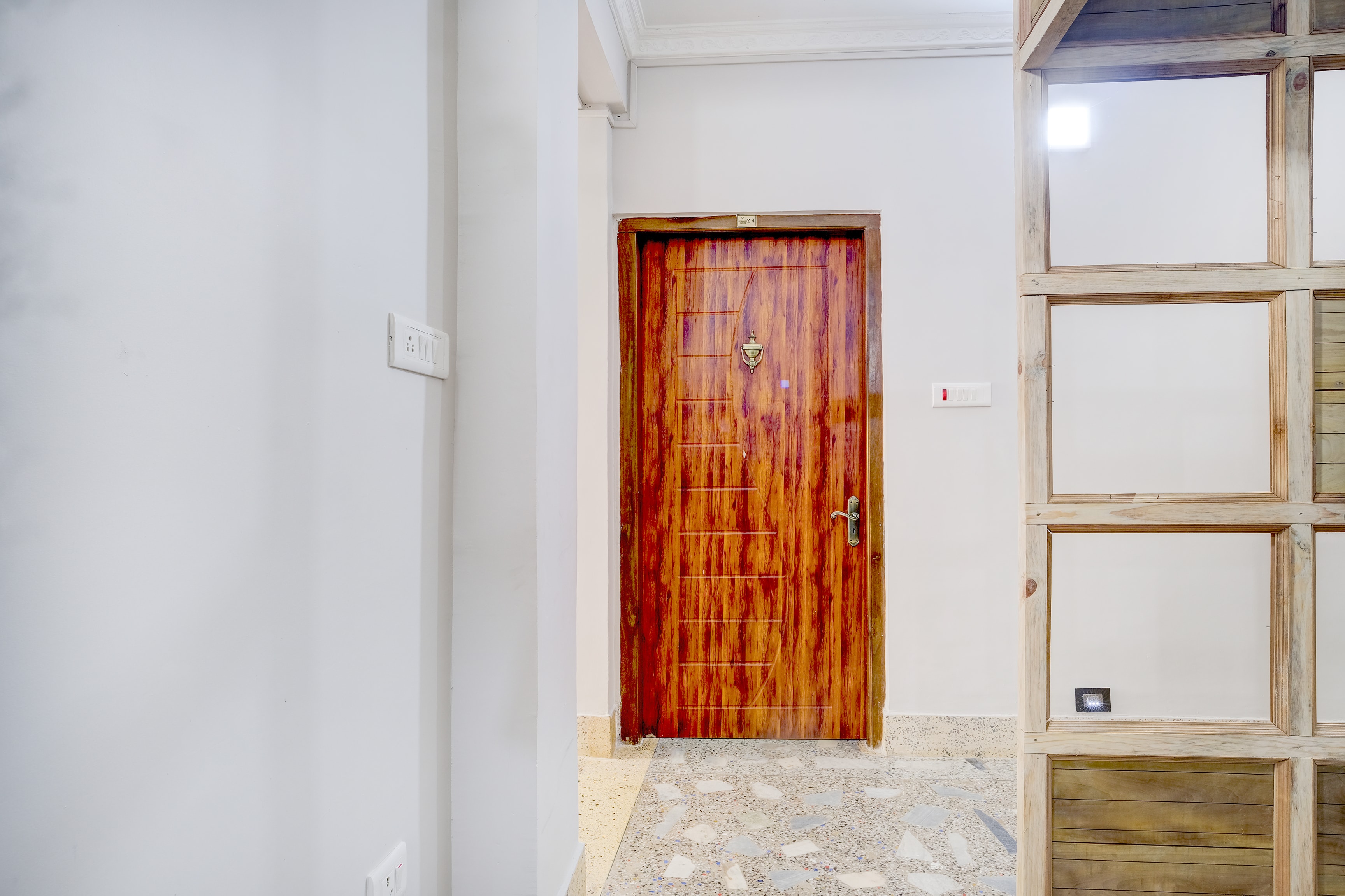 Super Collection O Police Bazar Shillong Formerly Pillars House in Shillong