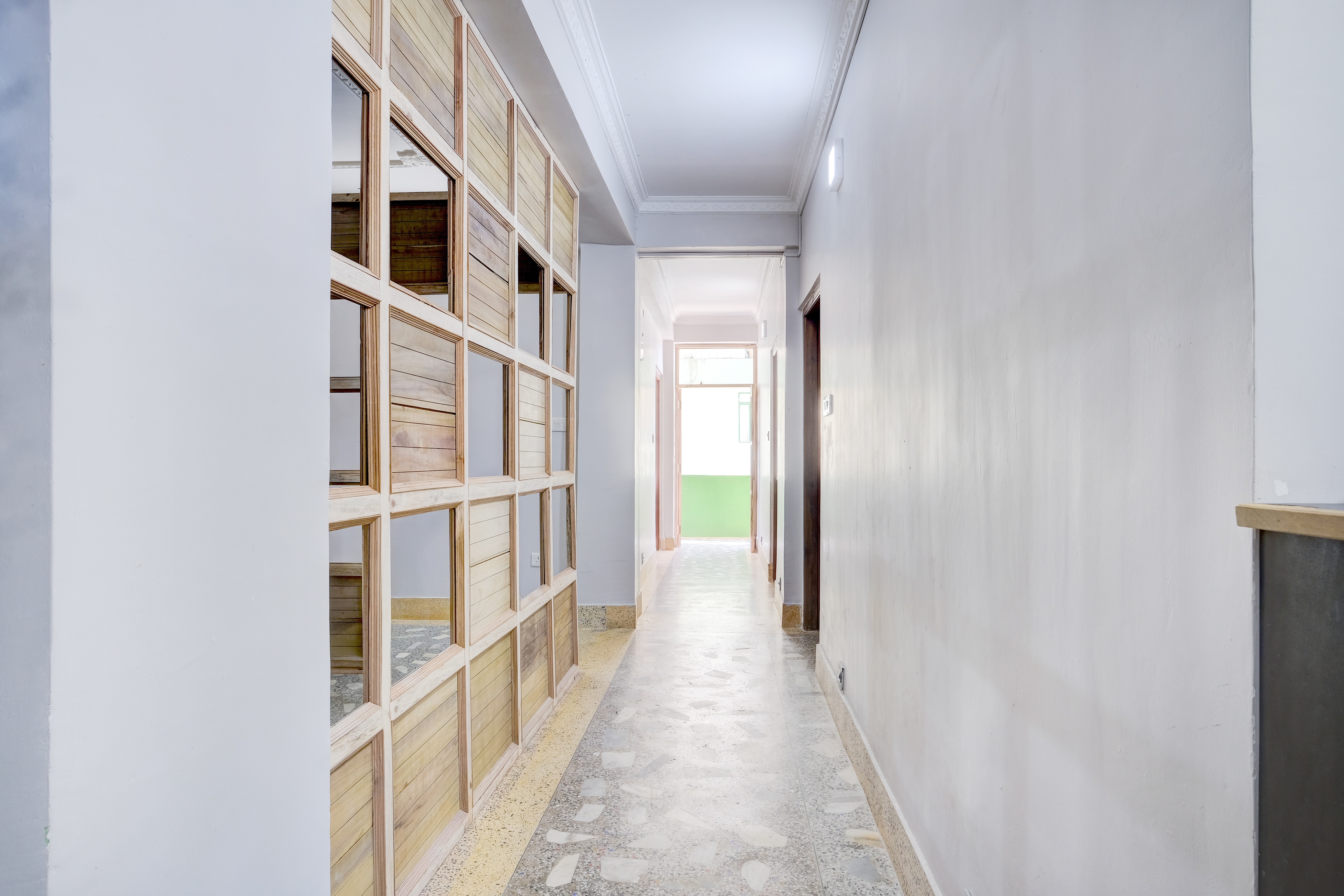 Super Collection O Police Bazar Shillong Formerly Pillars House in Shillong