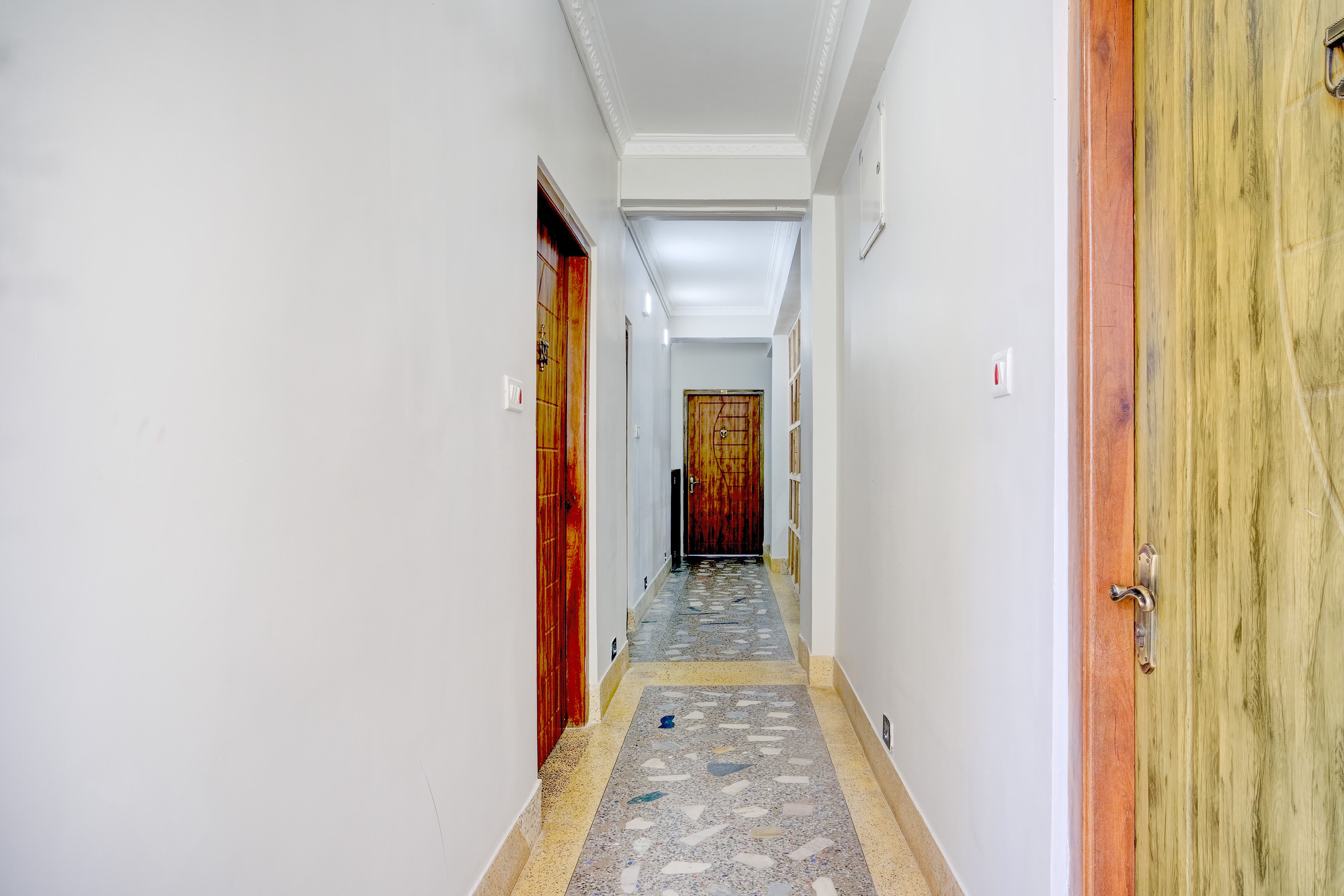 Super Collection O Police Bazar Shillong Formerly Pillars House in Shillong